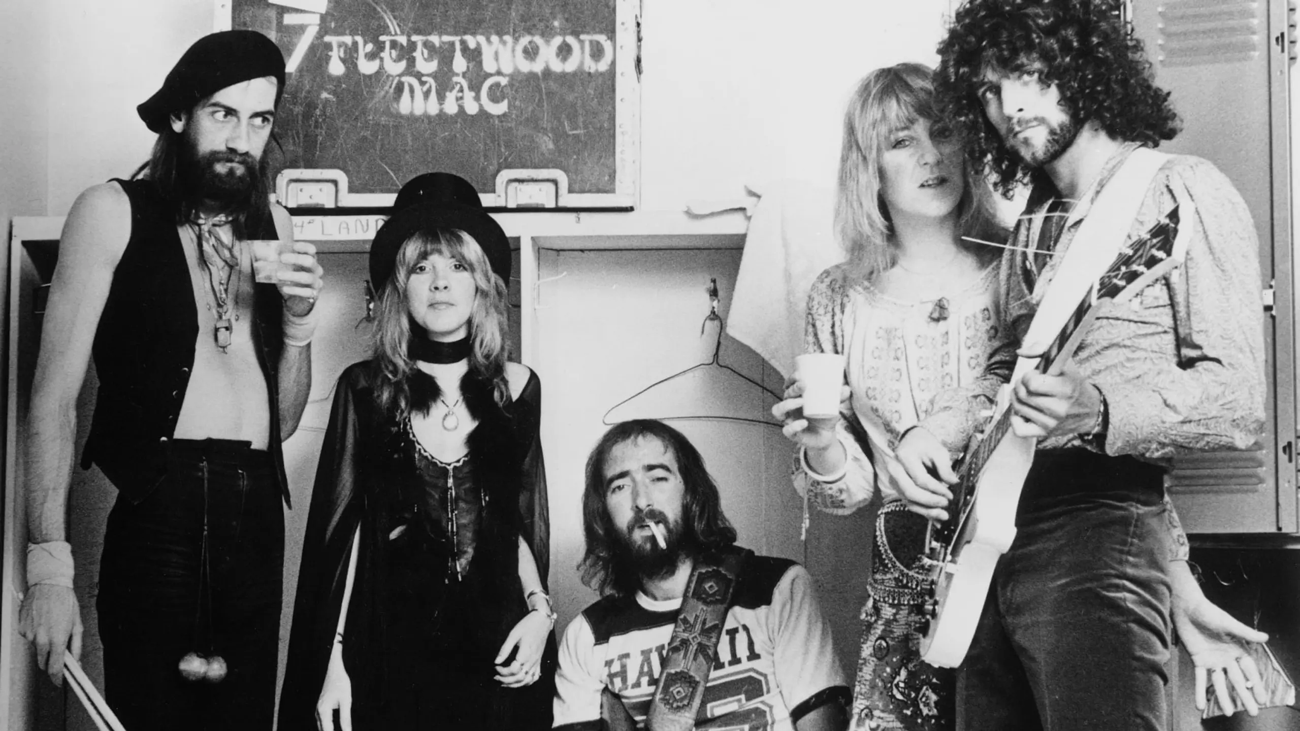 Fleetwood Mac: A Musical History