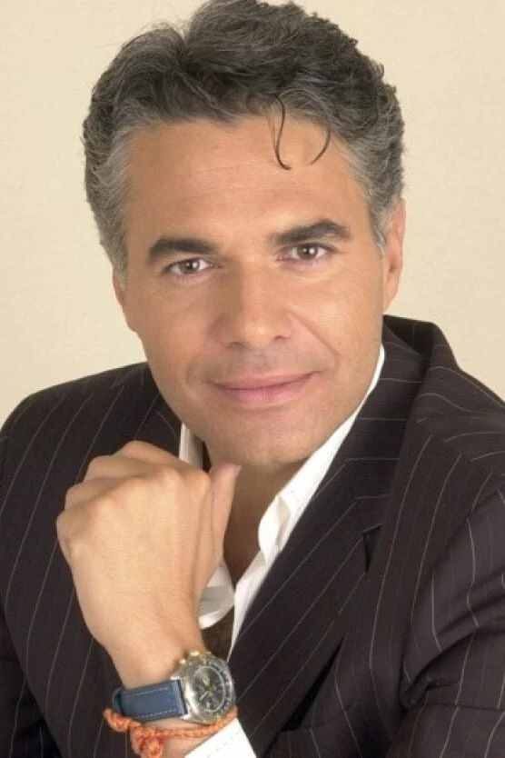 Foto von Agustín Bravo