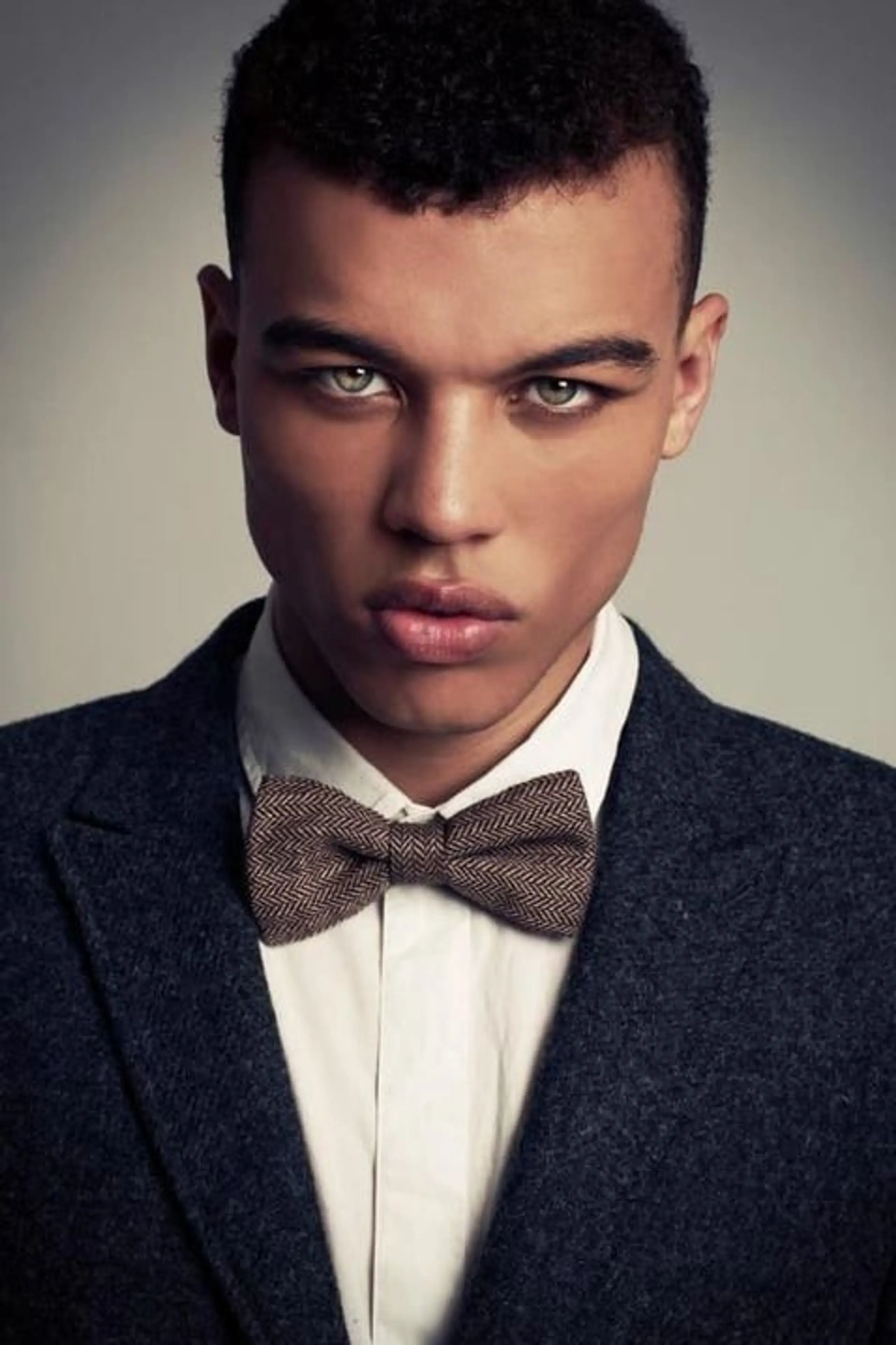 Foto von Dudley O'Shaughnessy