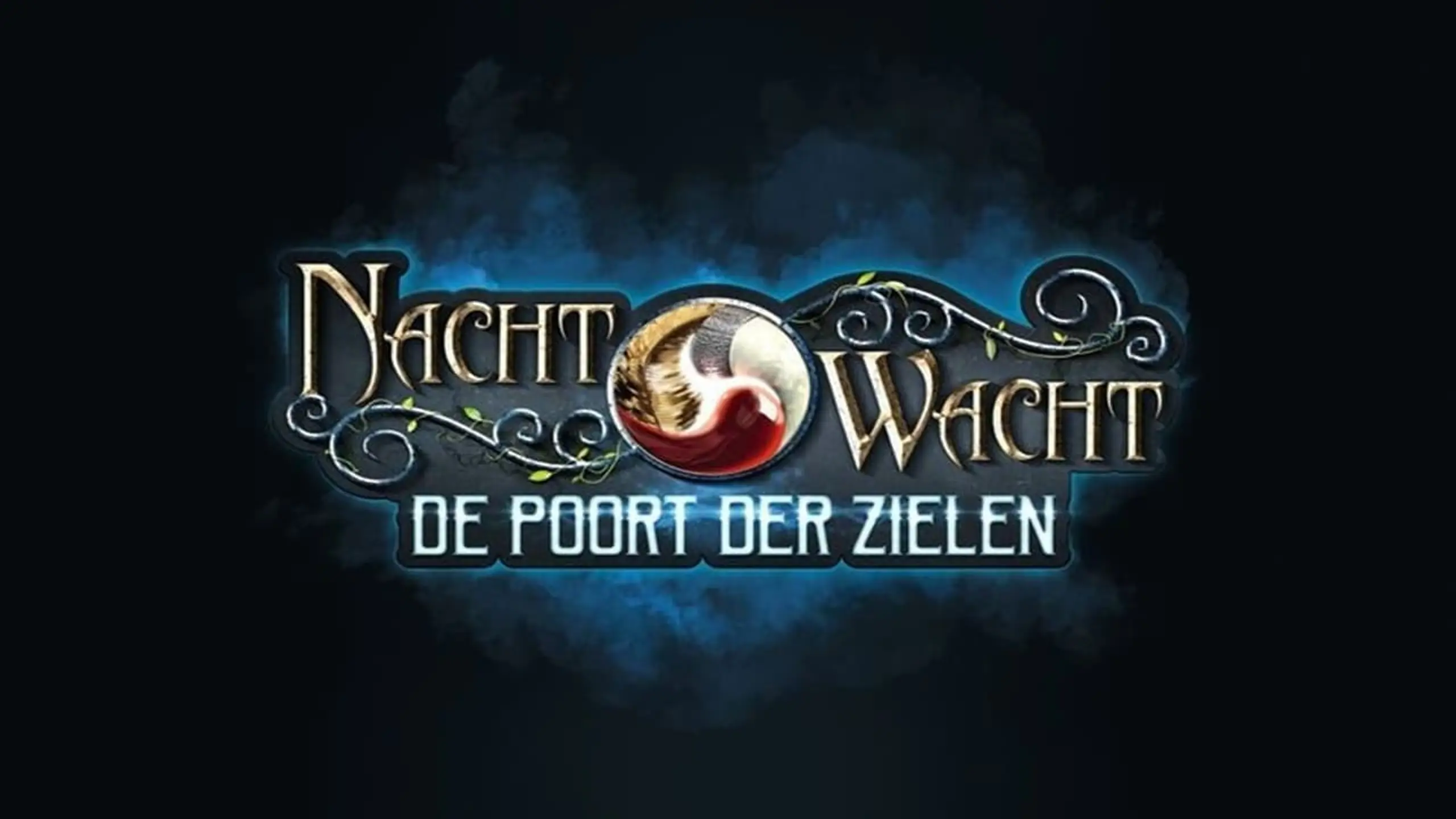 Nachtwacht: De Poort der Zielen