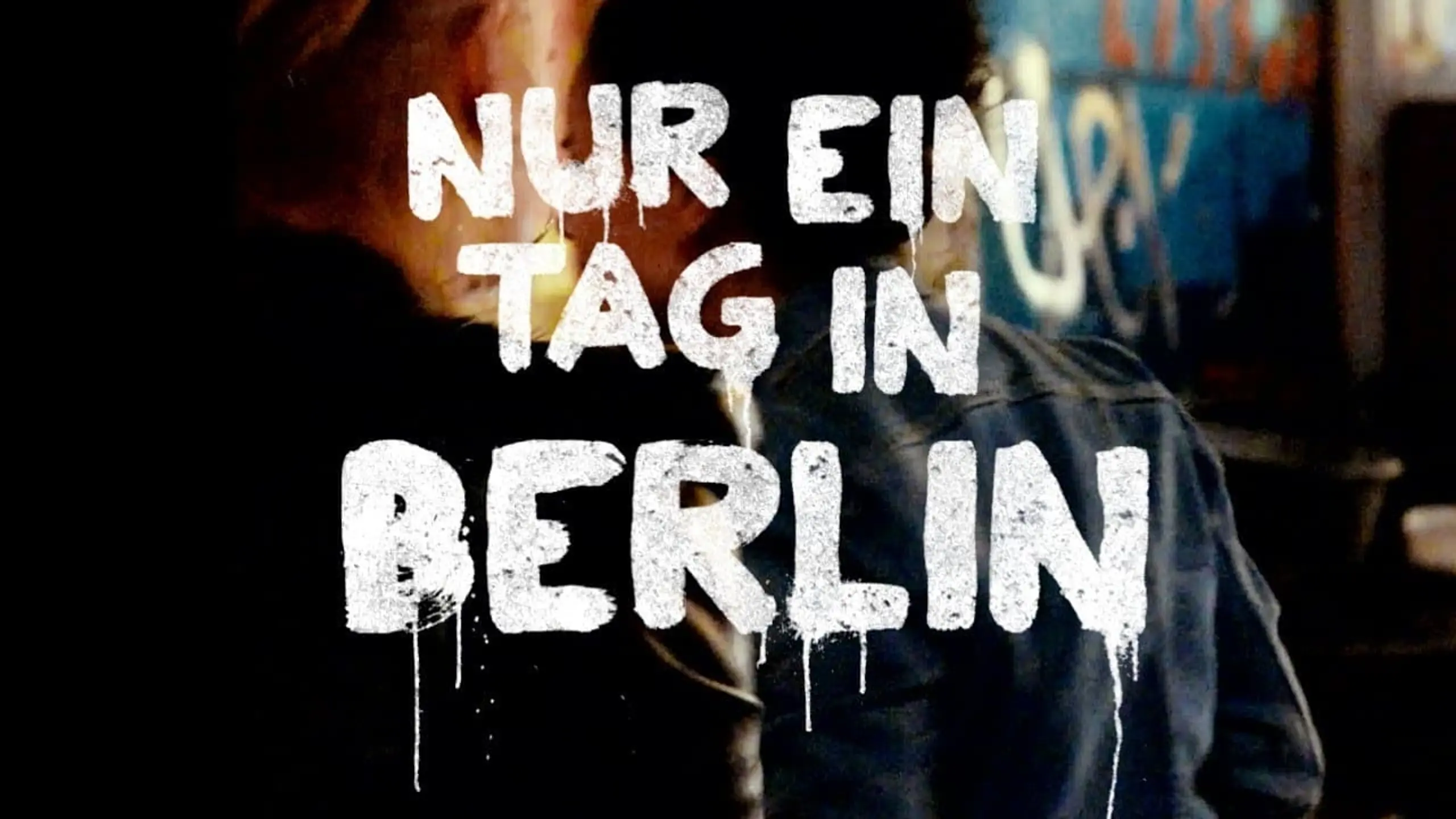 Nur ein Tag in Berlin