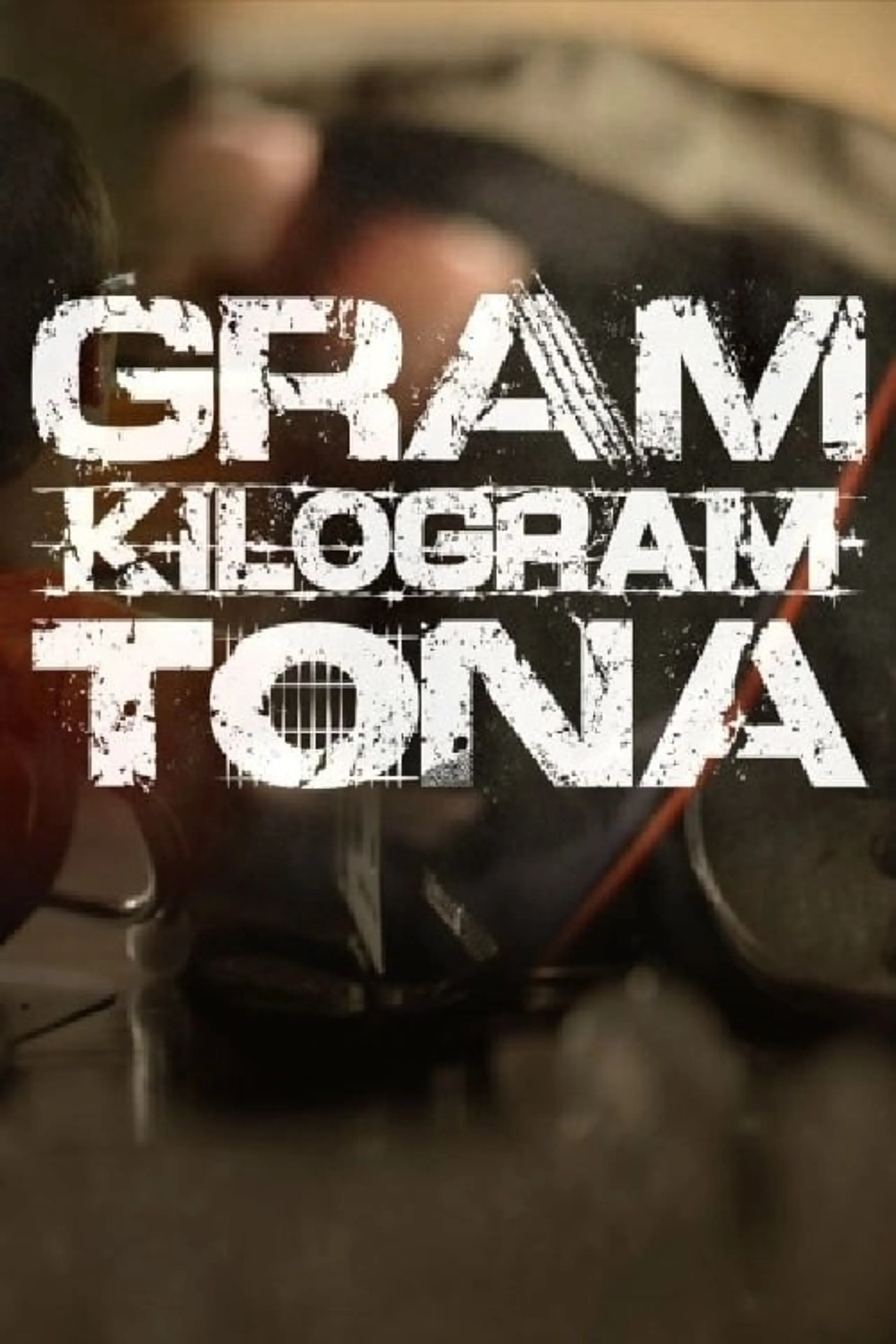 Gram. Kilogram. Tona.