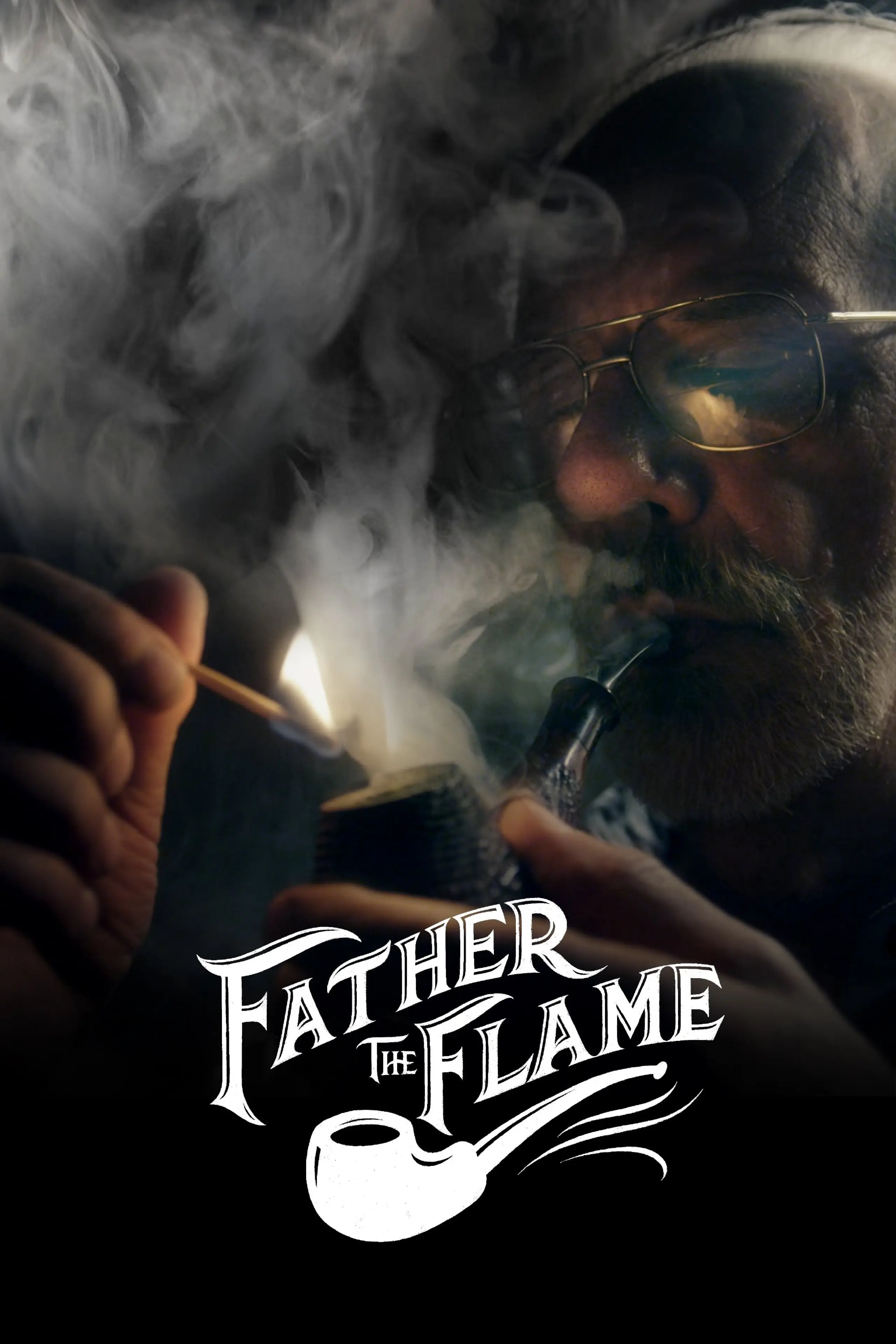 Father the Flame