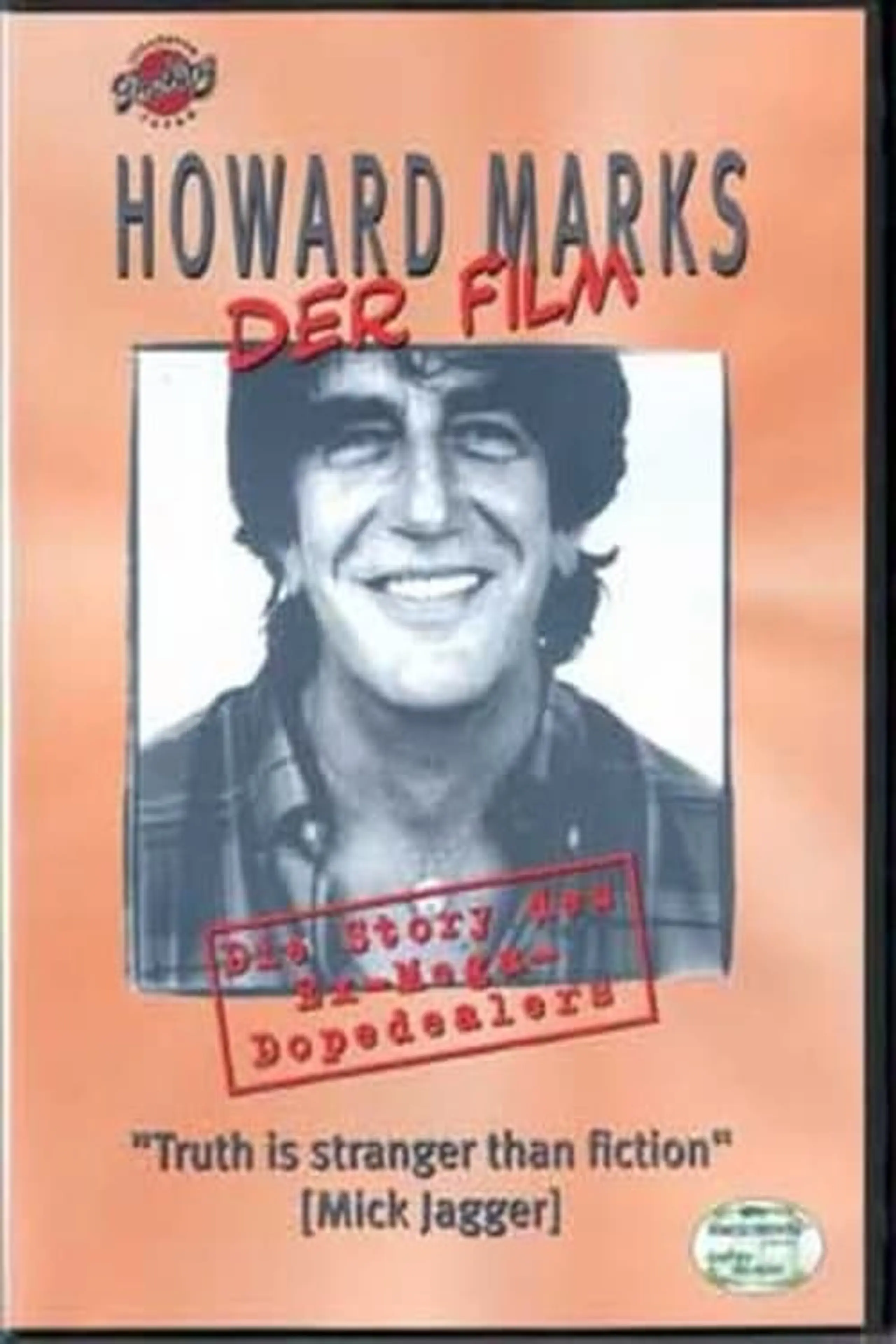 Howard Marks - Der Film