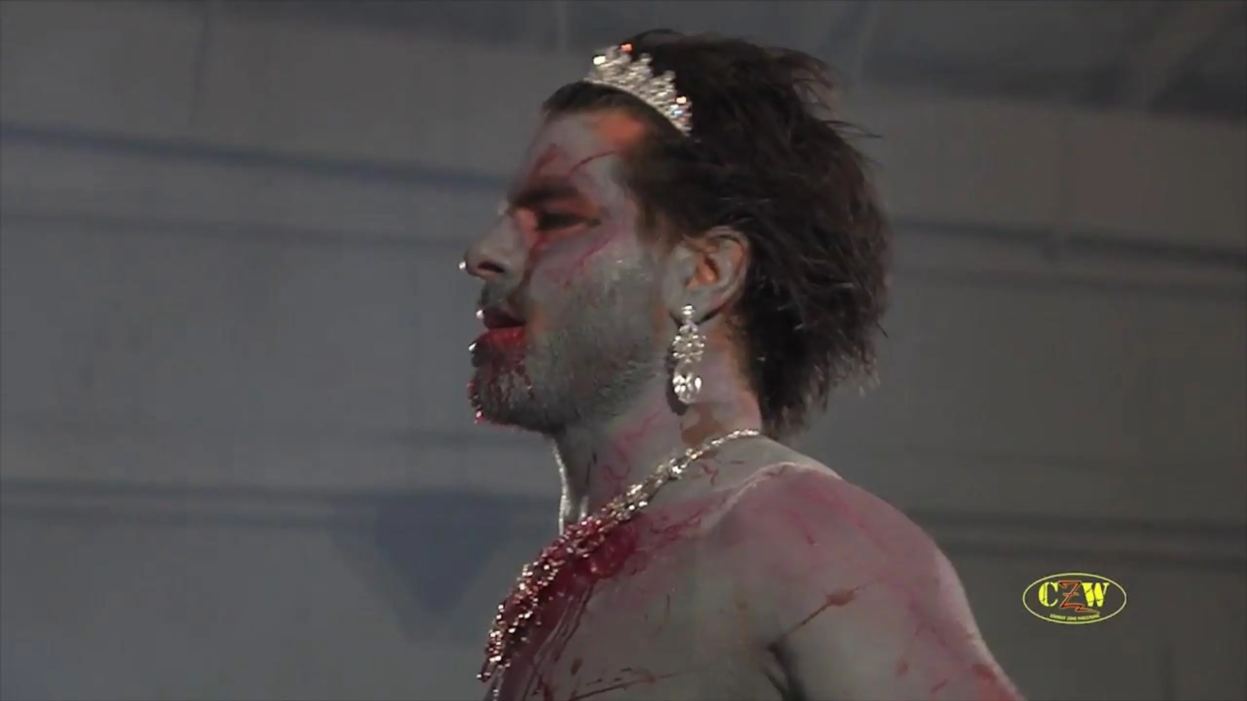 CZW Cage Of Death 19