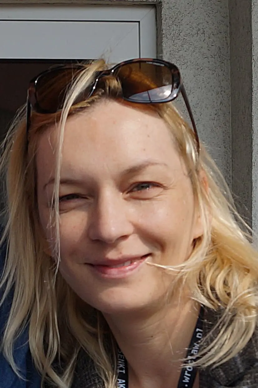 Foto von Agnieszka Przepiórska