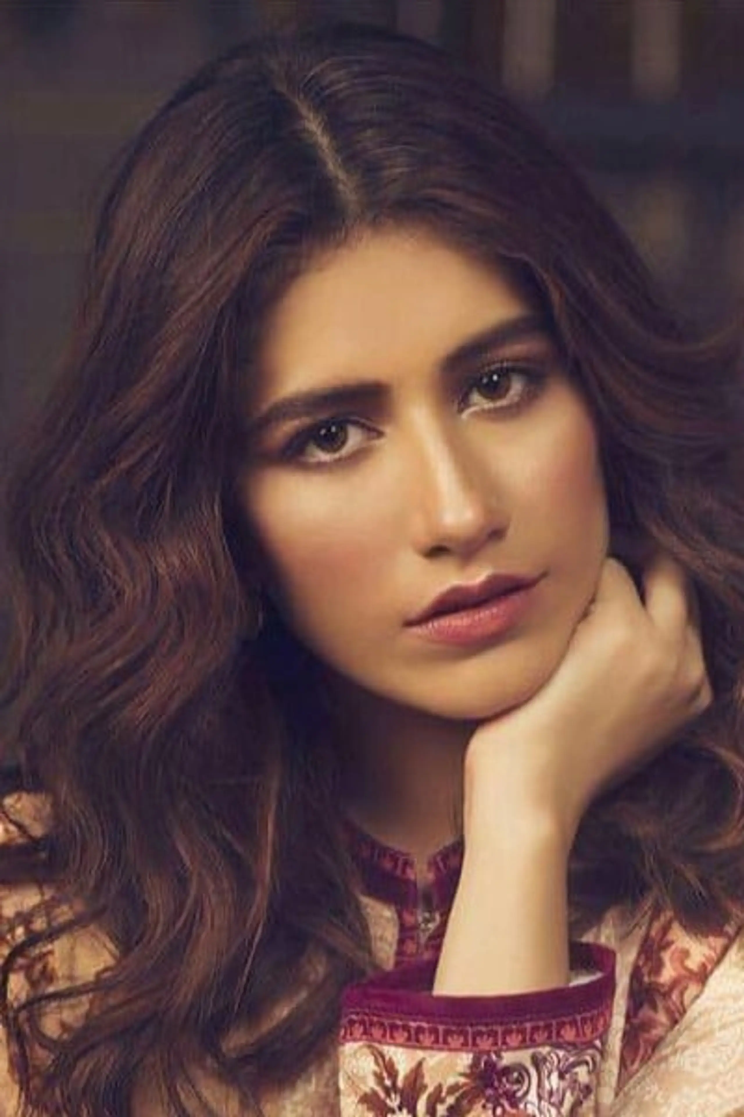 Foto von Syra Shehroz