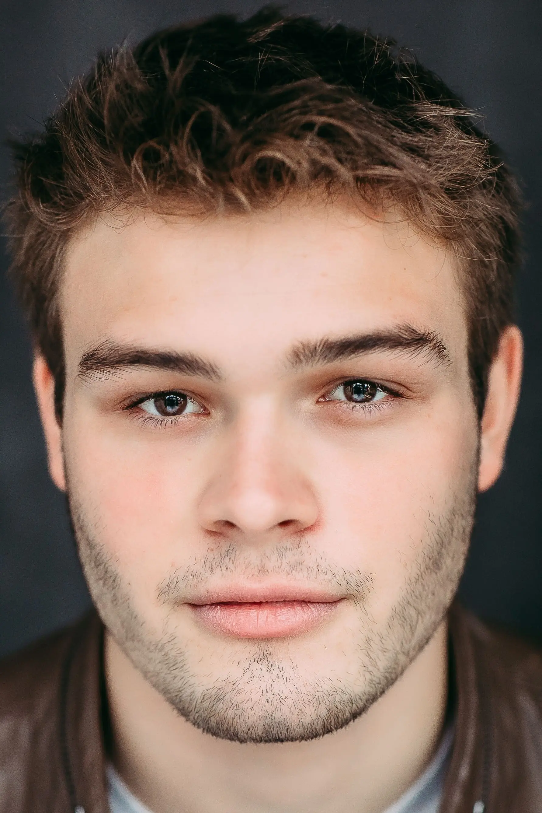 Foto von Zane Clifford