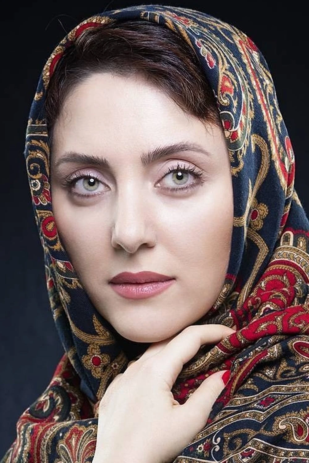 Foto von Mahsa Keramati