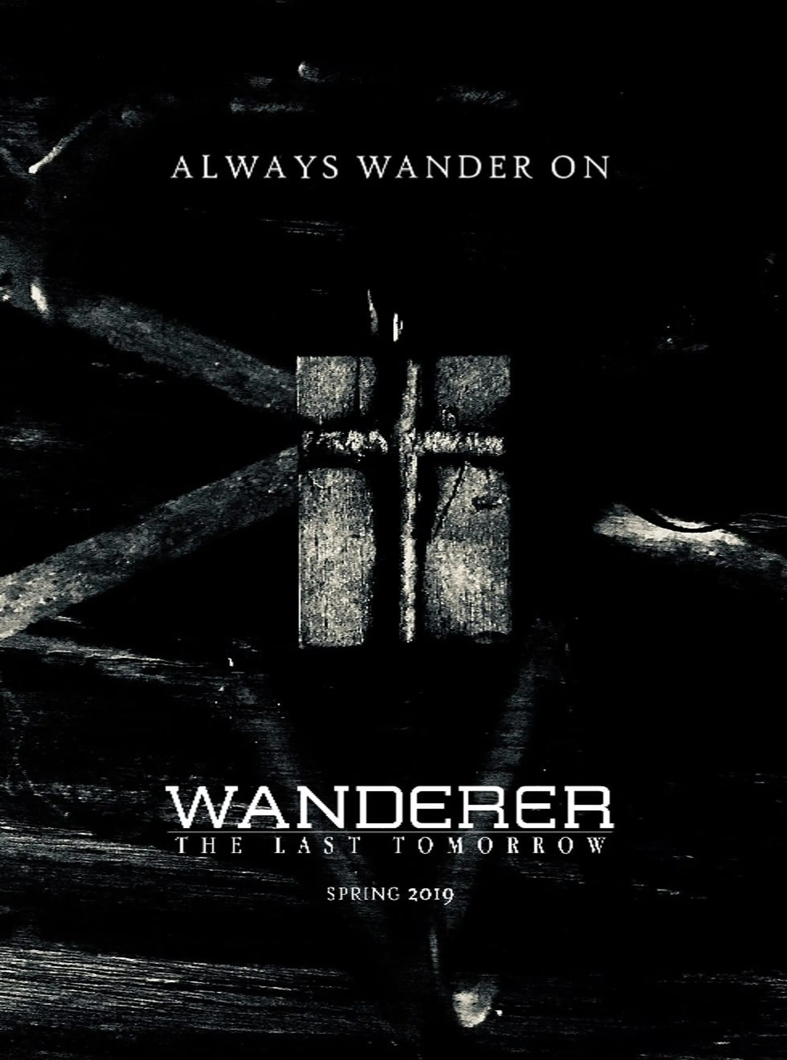 Wanderer: The Last Tomorrow