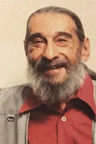 Foto von Anoshirvan Arjmand