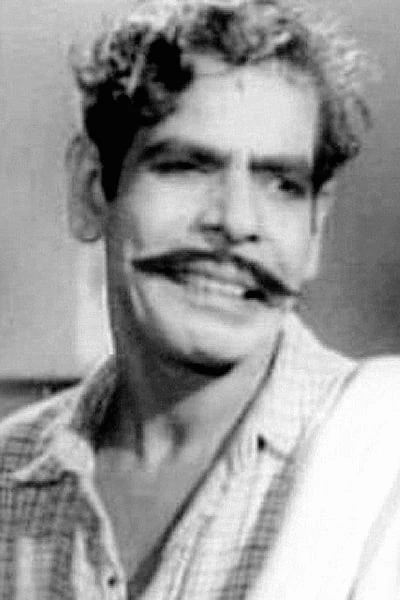 Foto von Muthukulam Raghavan Pillai