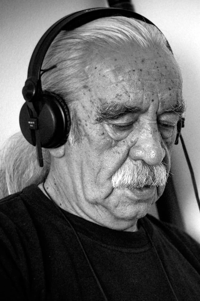 Foto von José de la Vega