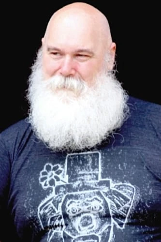 Foto von Glen Mexted