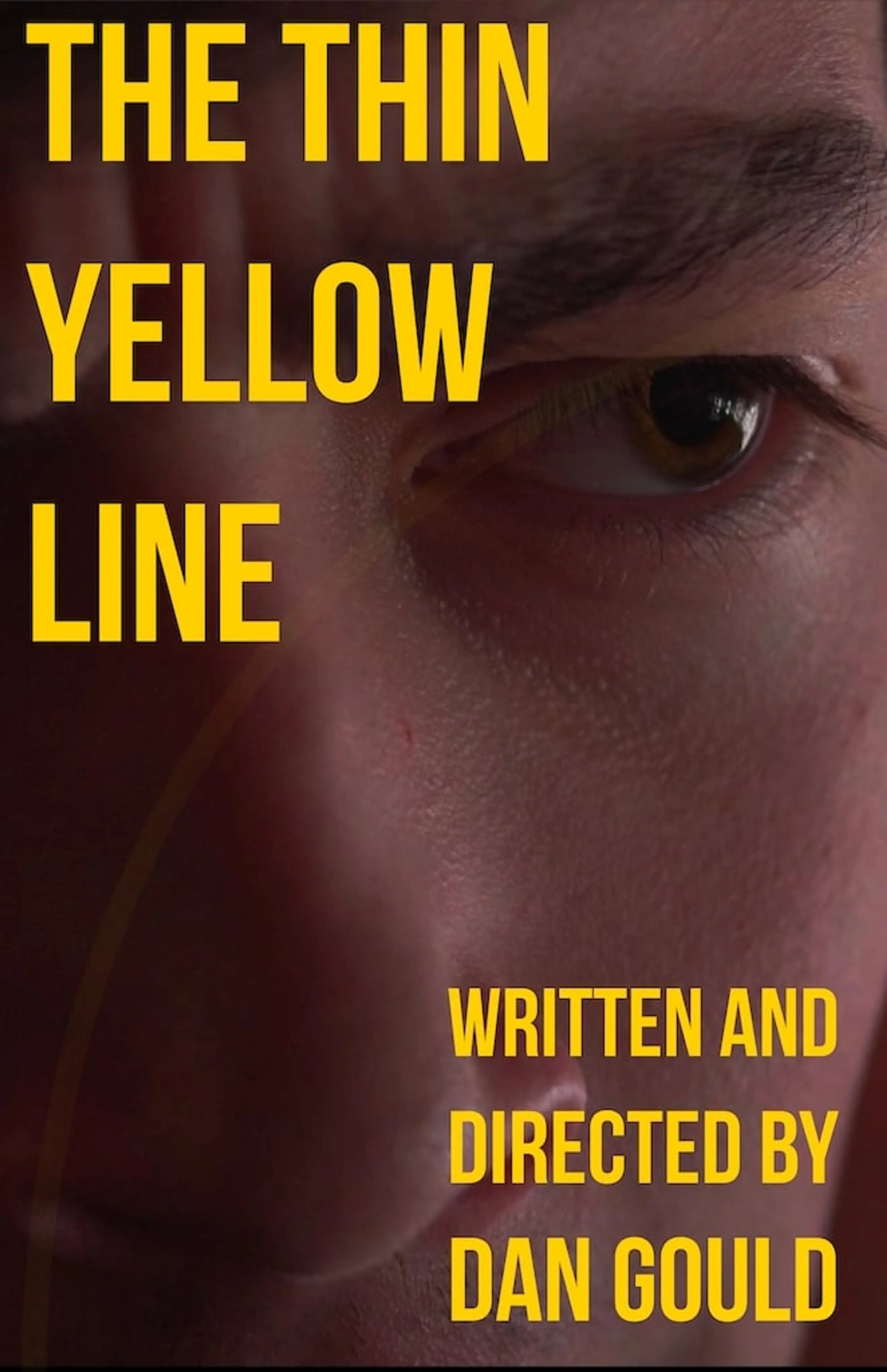 The Thin Yellow Line