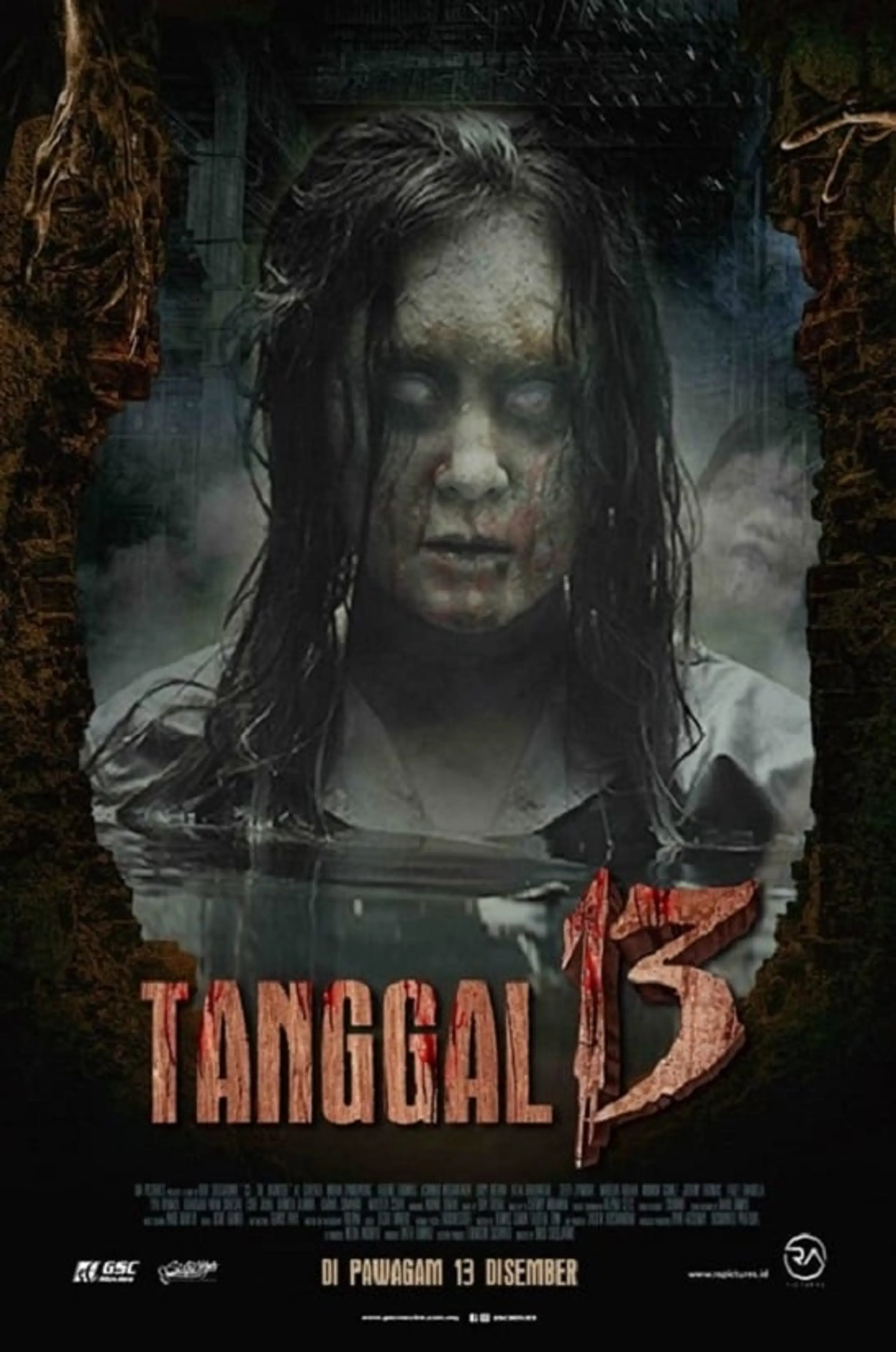 Tanggal 13