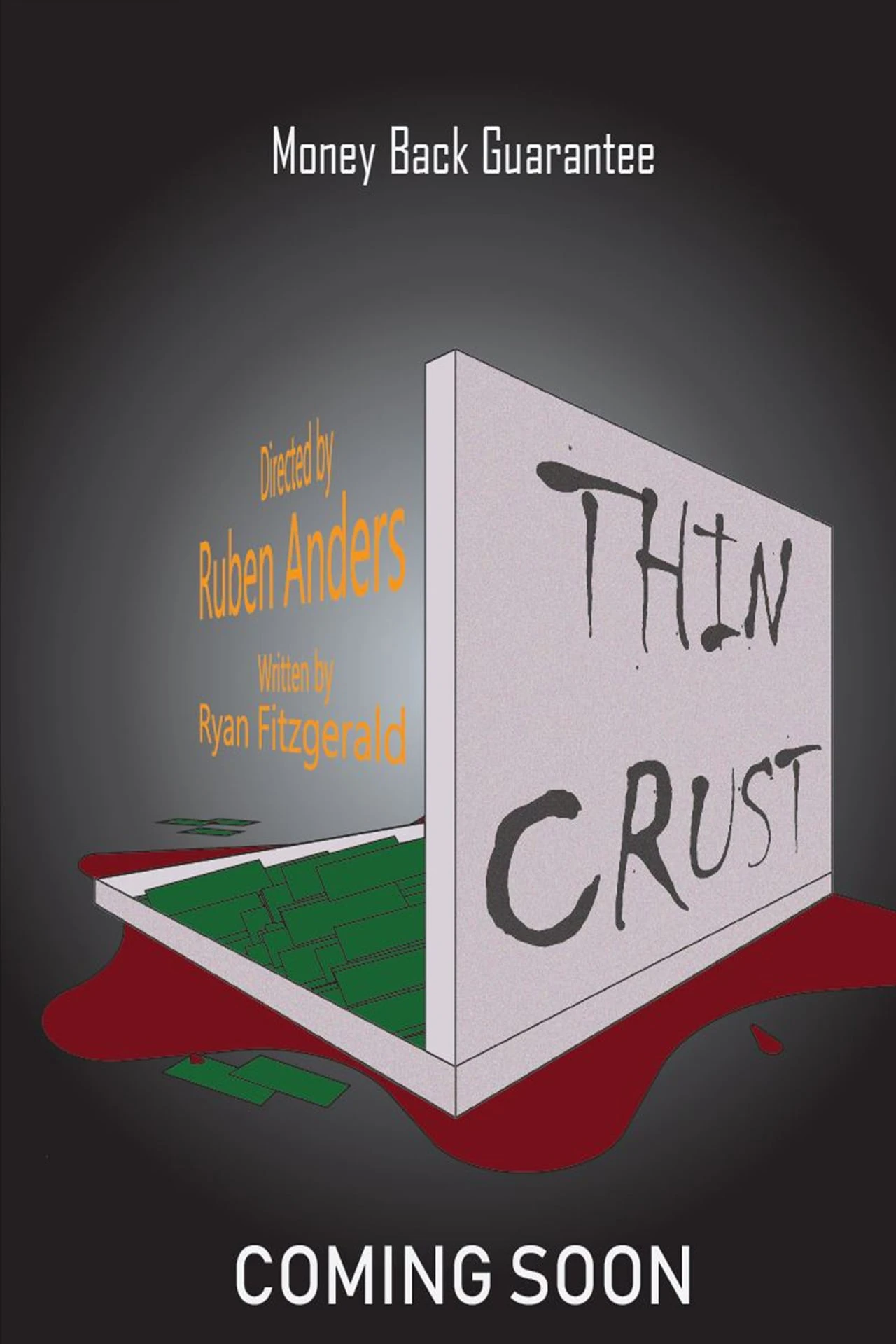 Thin Crust