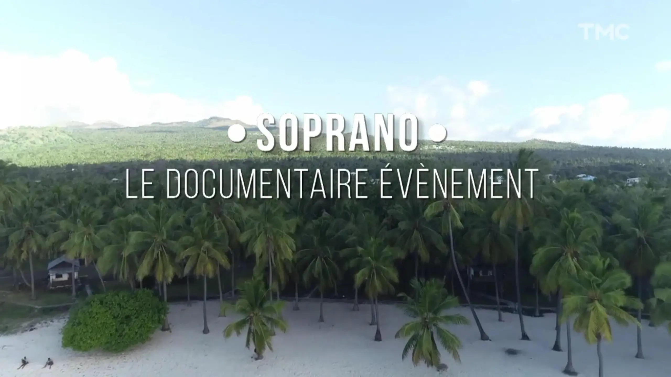 Soprano - le documentaire événement