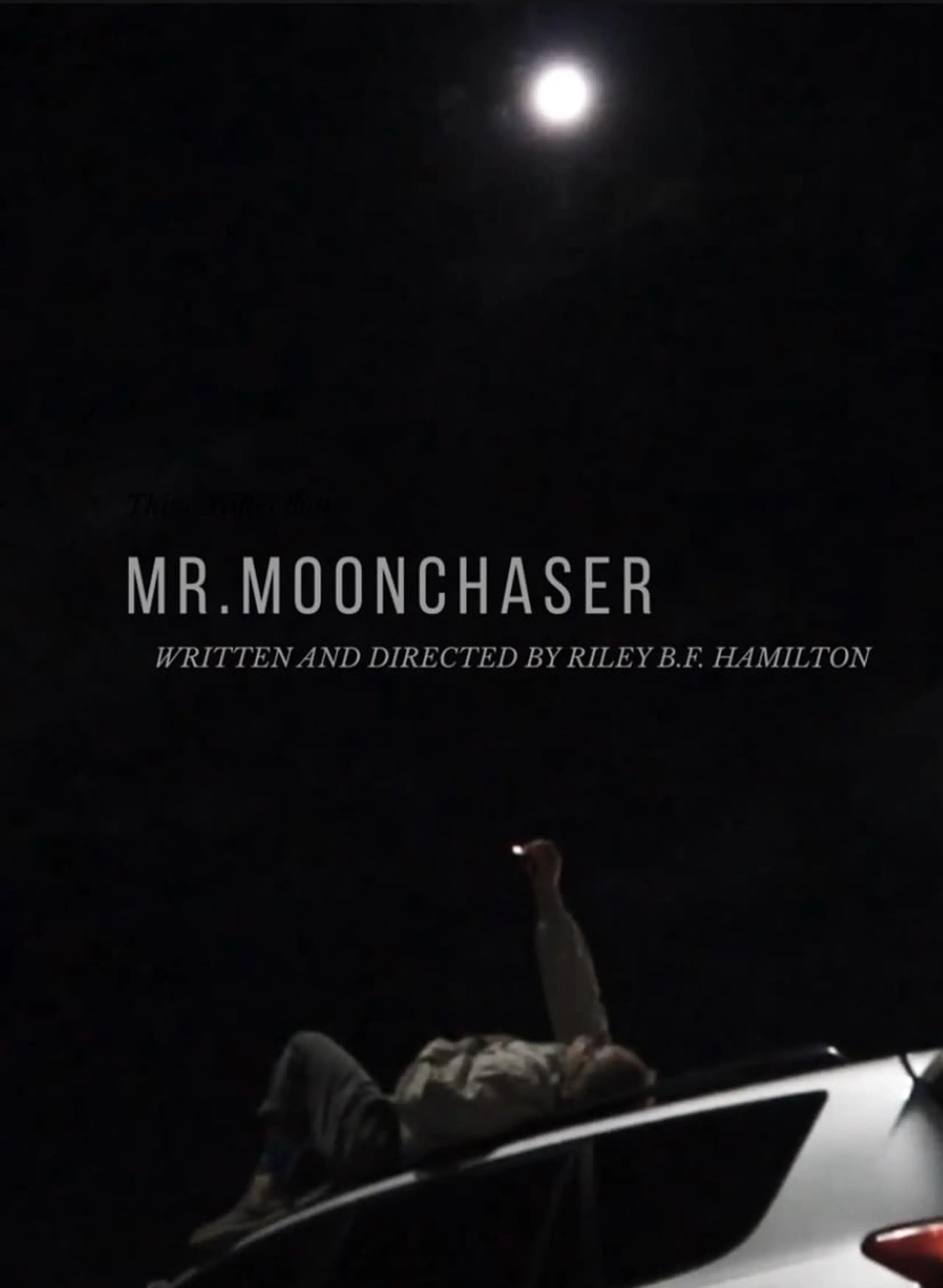 Mr. Moonchaser