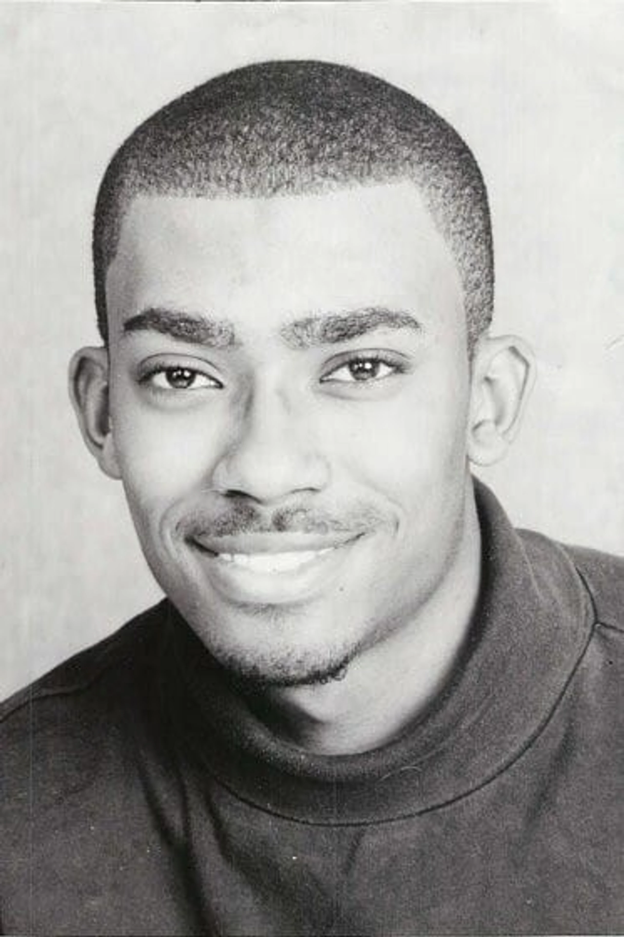 Foto von J. Todd Smith