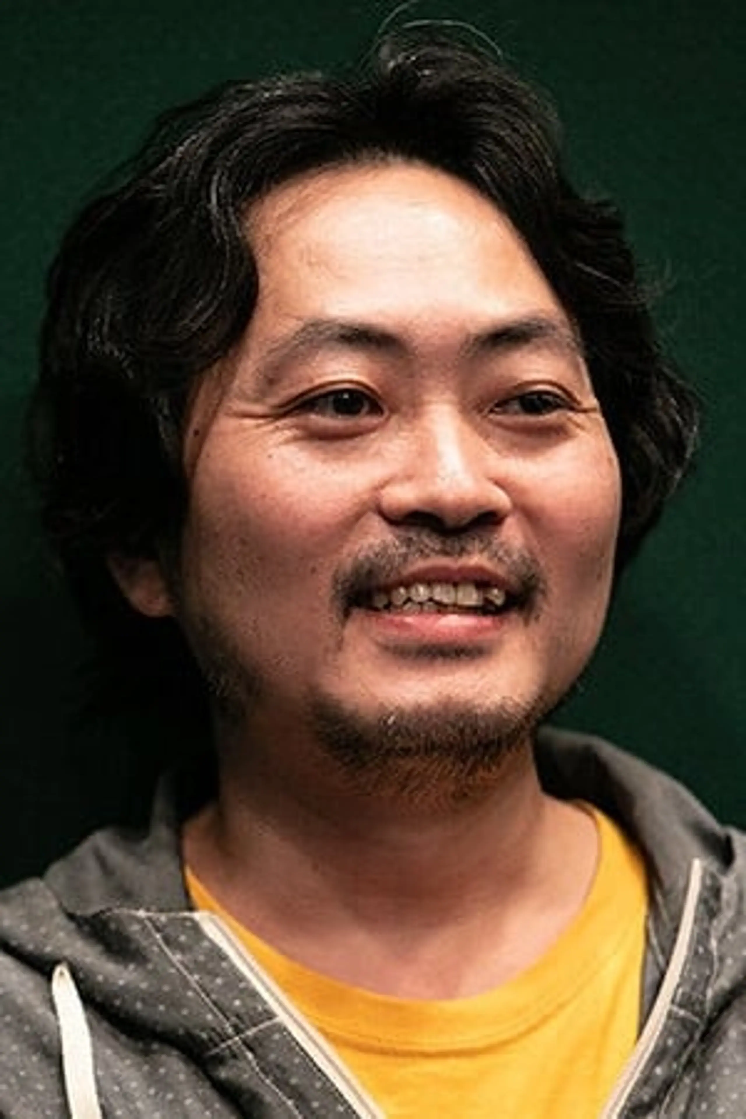 Foto von Takashi Naoya