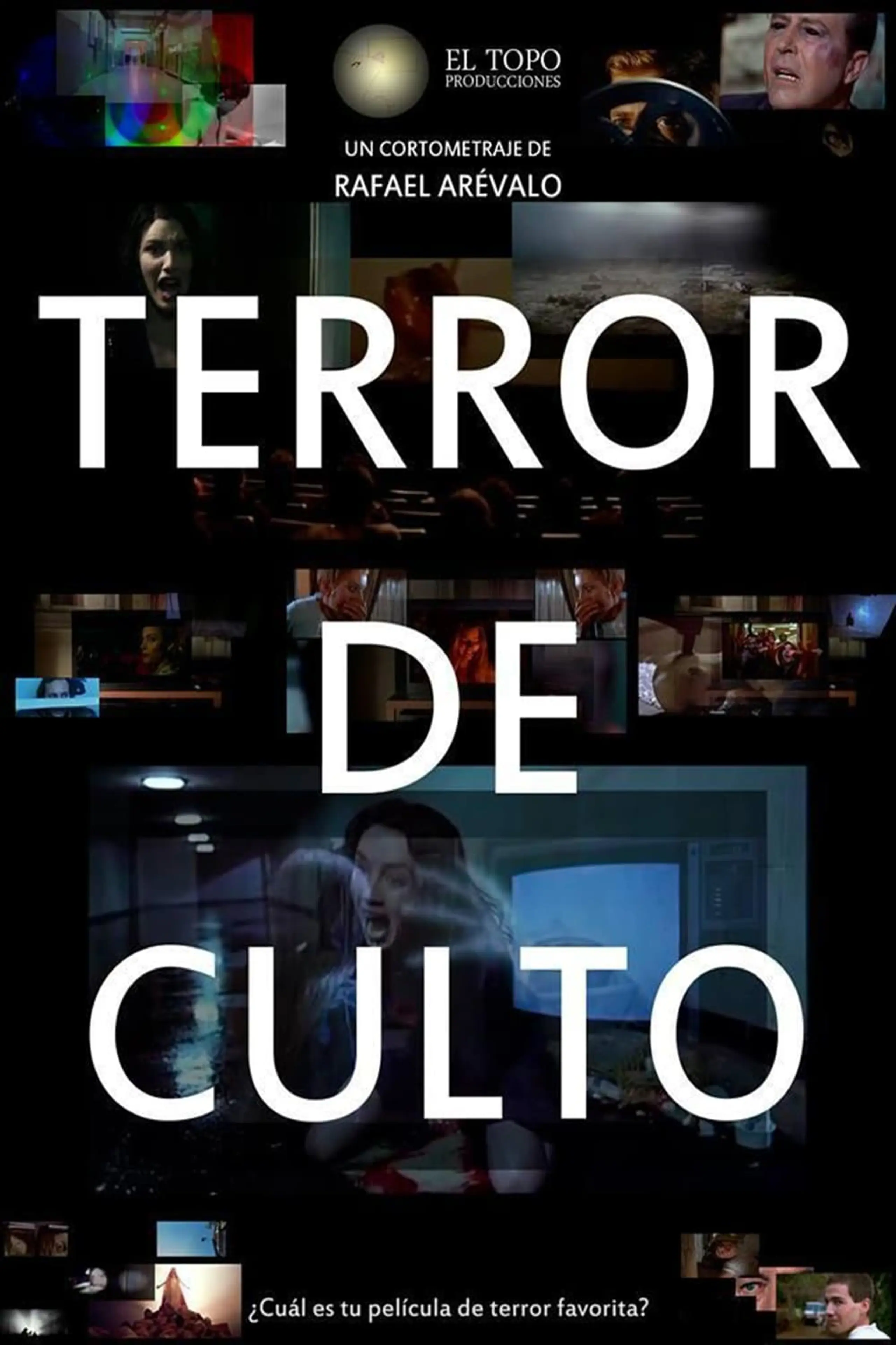 Terror de culto