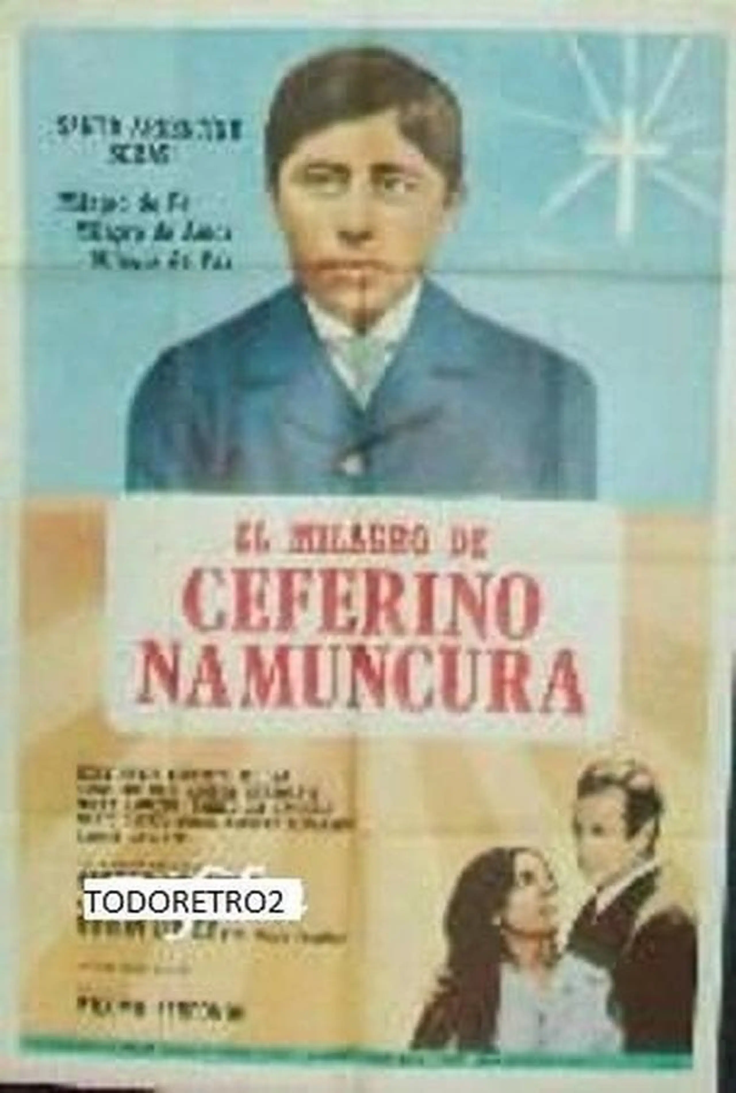 El milagro de Ceferino Namuncurá