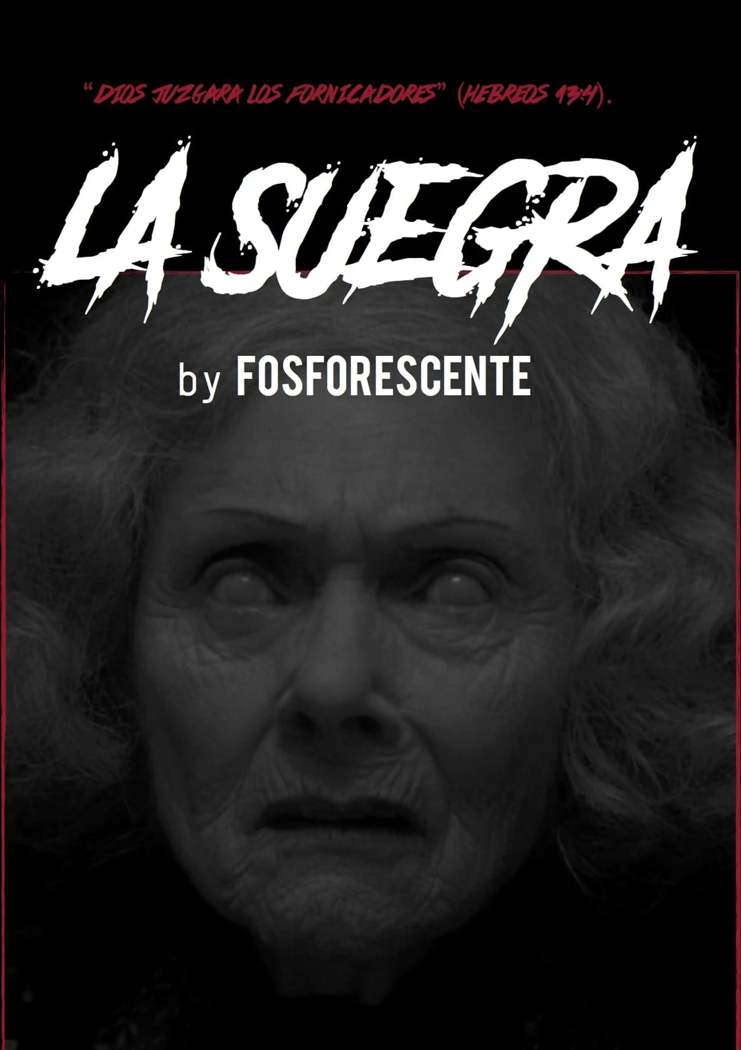 La suegra