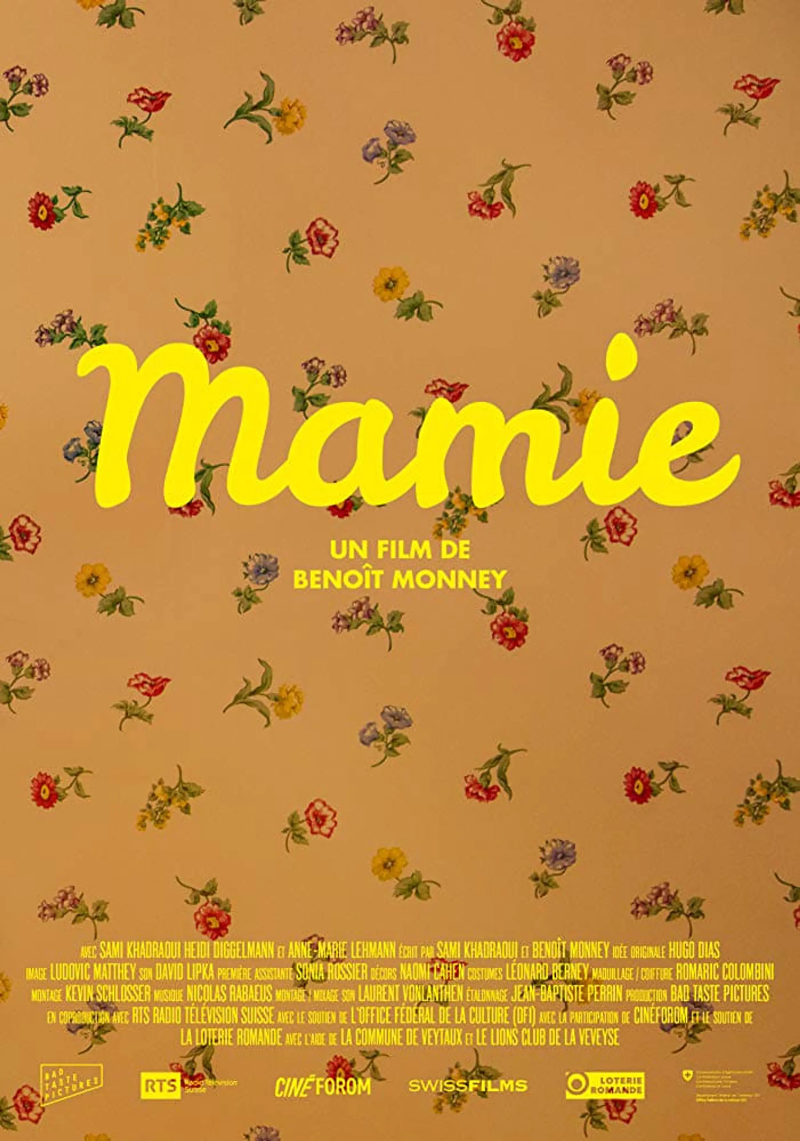 Mamie