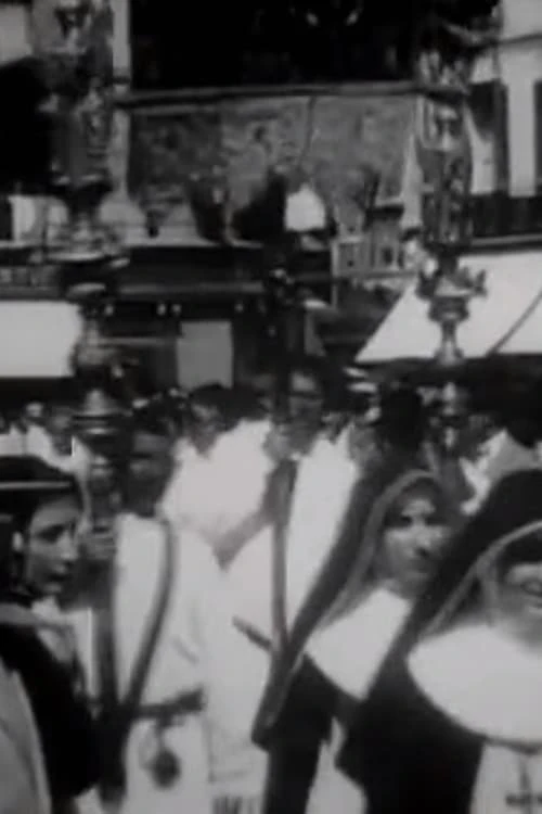 The Procession of Saint Domnius