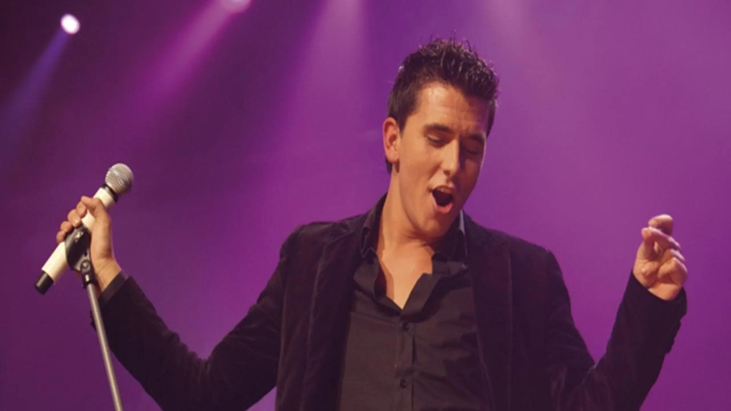 Jan Smit Live '09