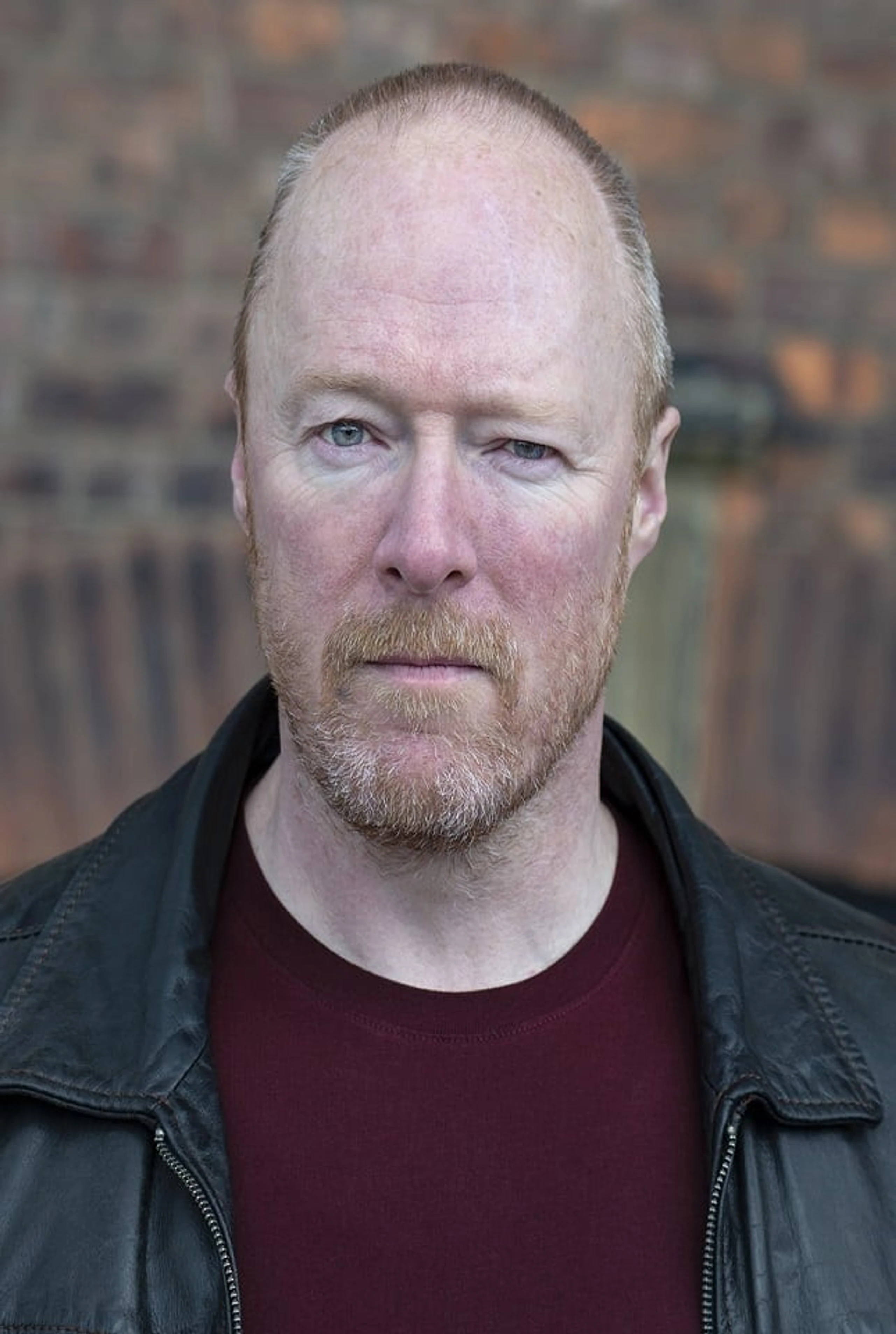 Foto von Rod Buchanan