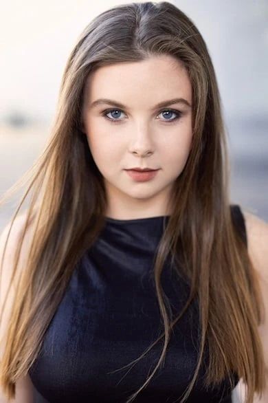 Foto von Ruby Rees