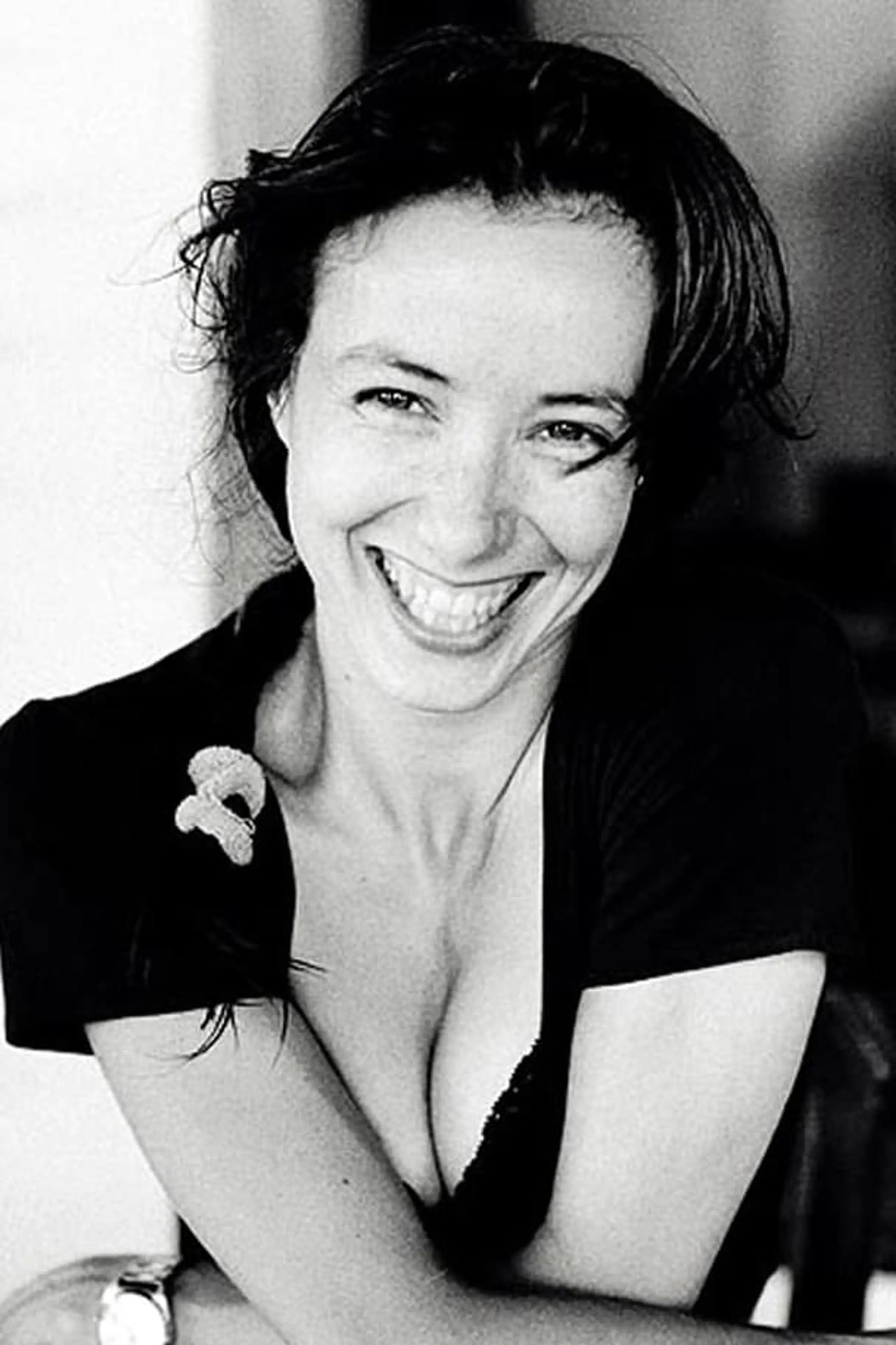 Foto von Sylvie Guillem