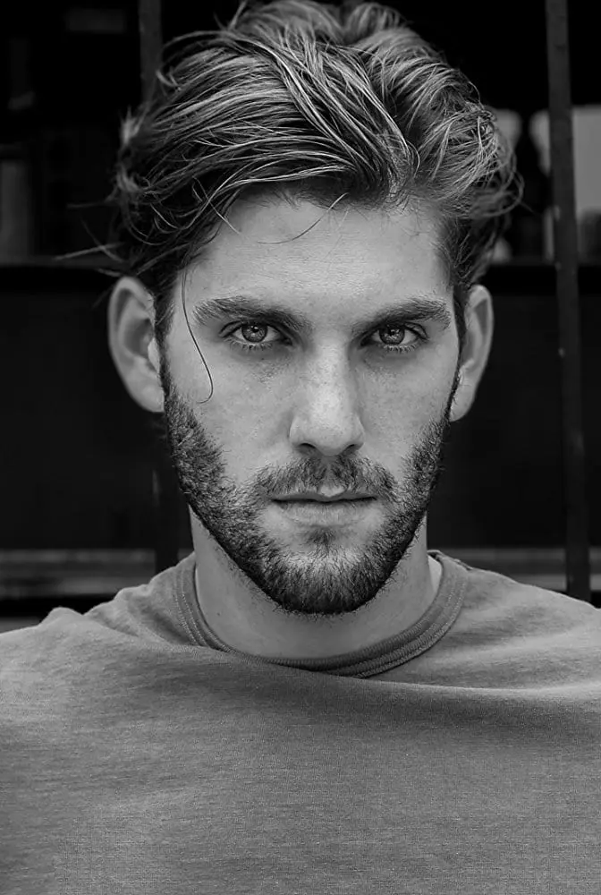 Foto von Max Curnin