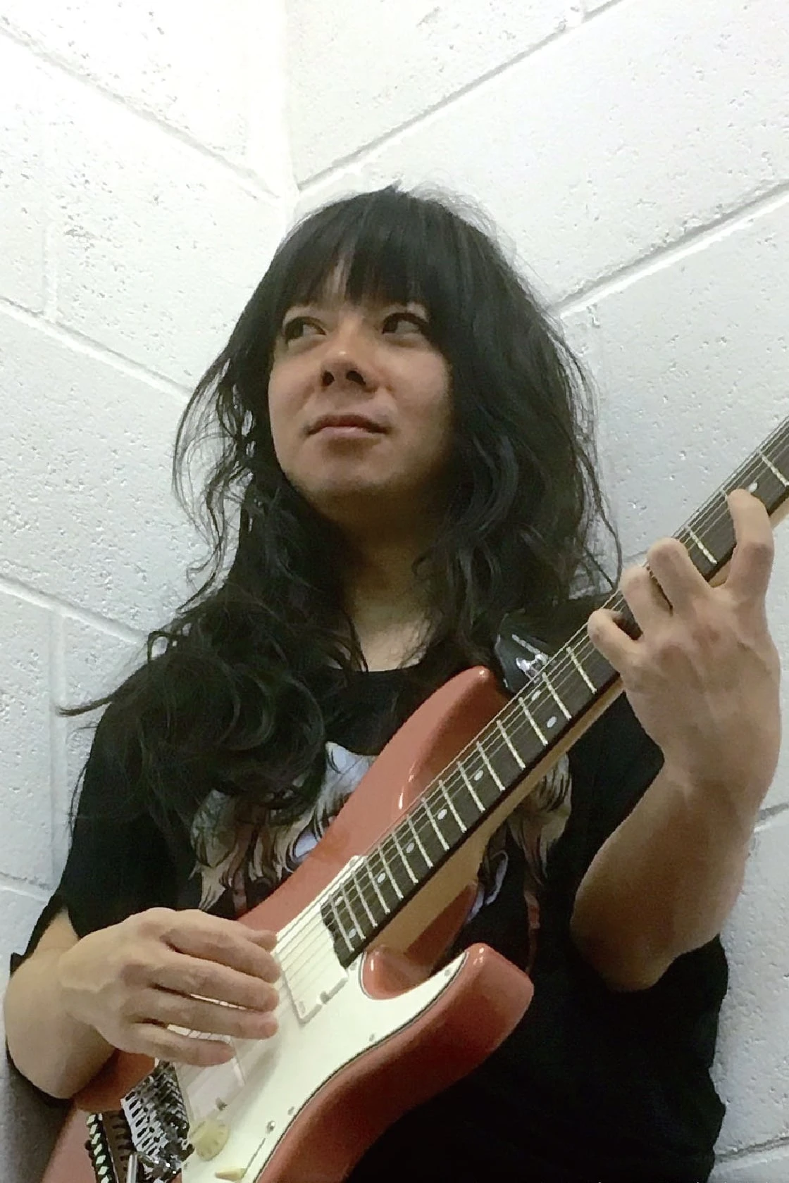 Foto von Mikio Fujioka