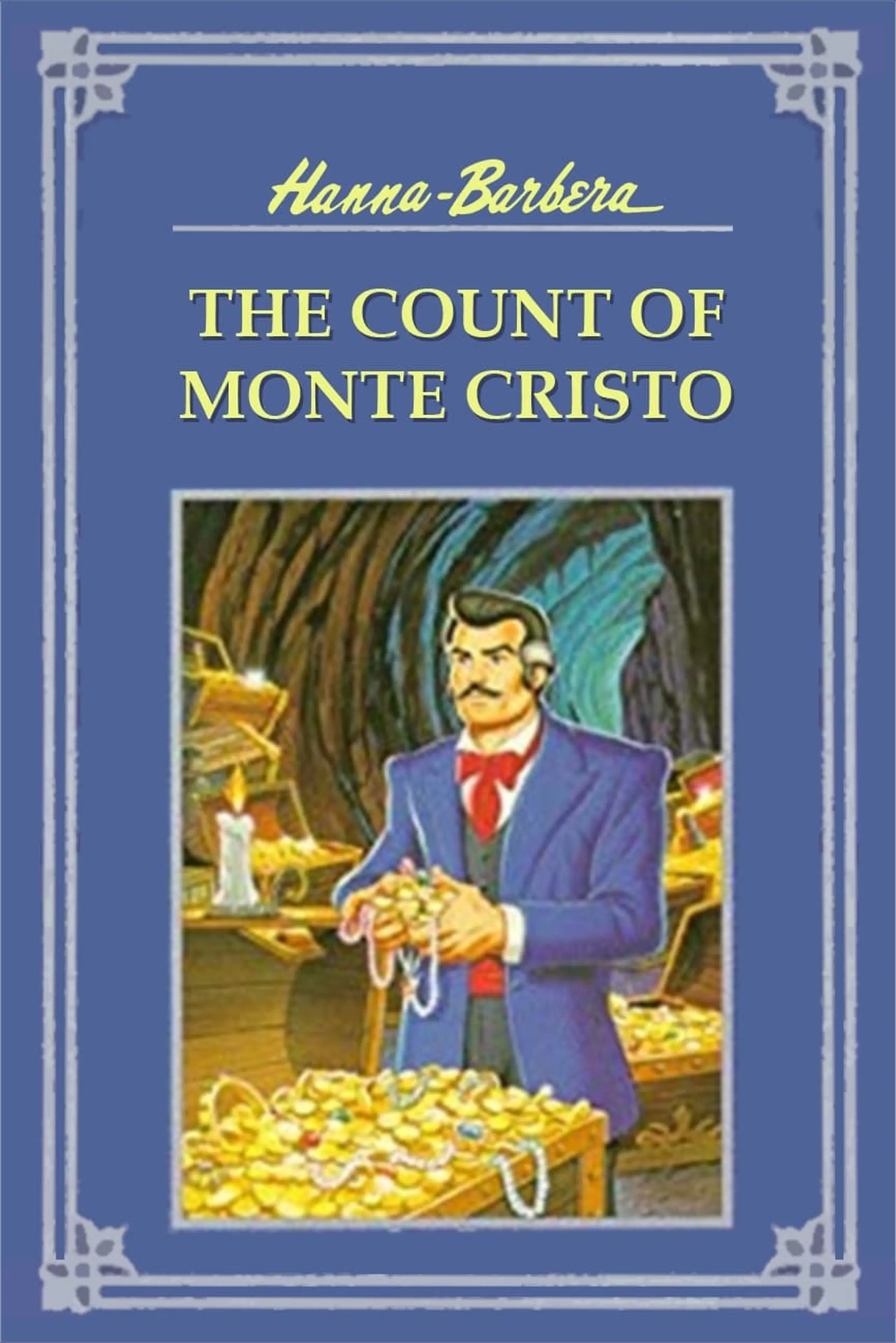 The Count of Monte Cristo