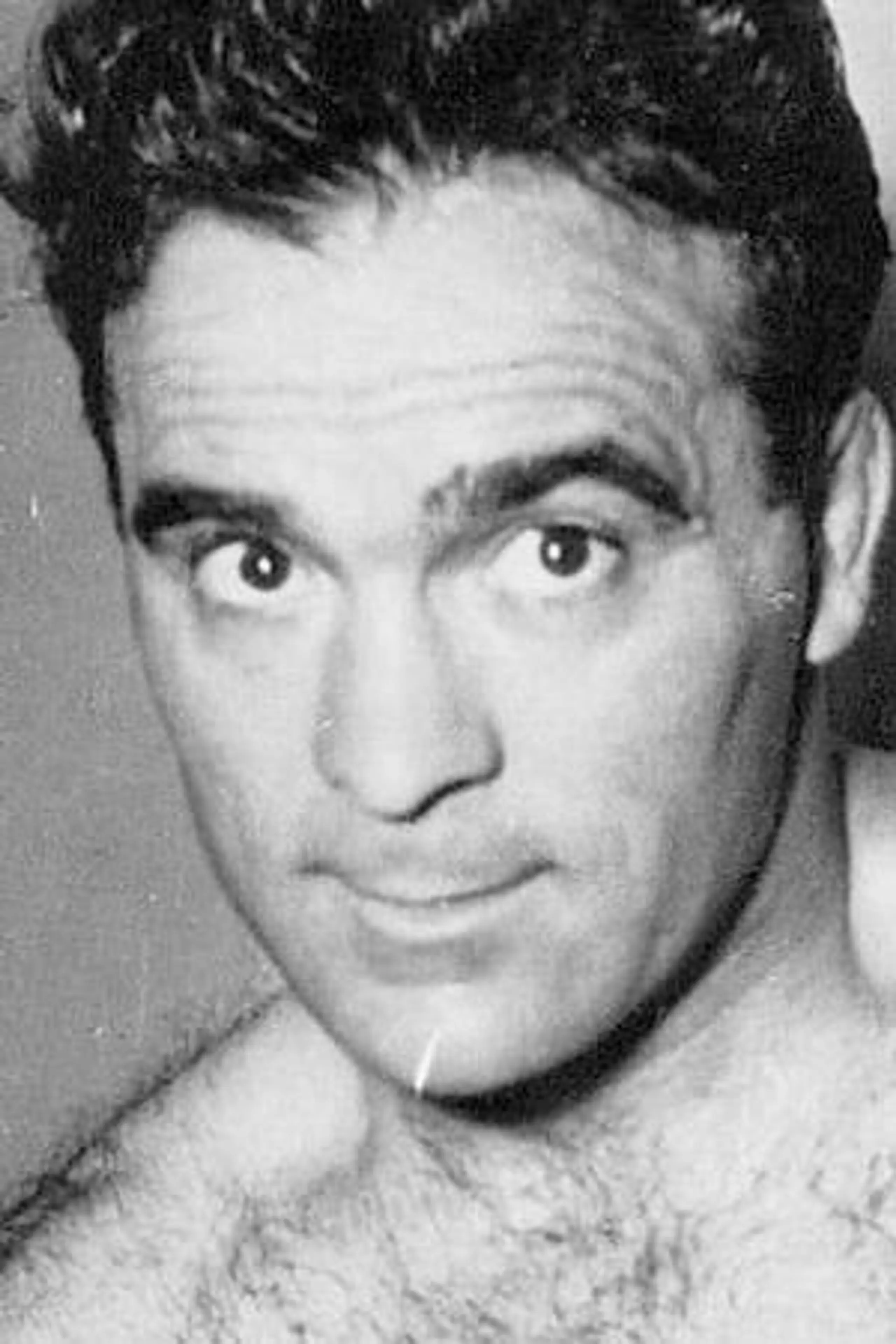 Foto von Marcel Cerdan