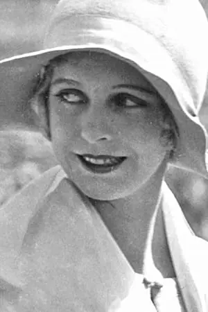 Foto von Gloria Greer