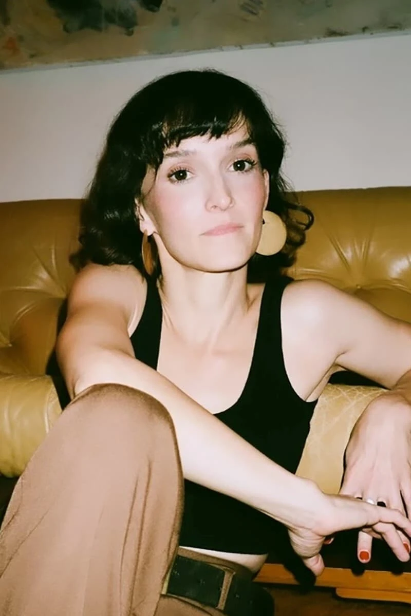 Foto von Mimi Cave