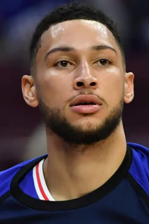 Foto von Ben Simmons