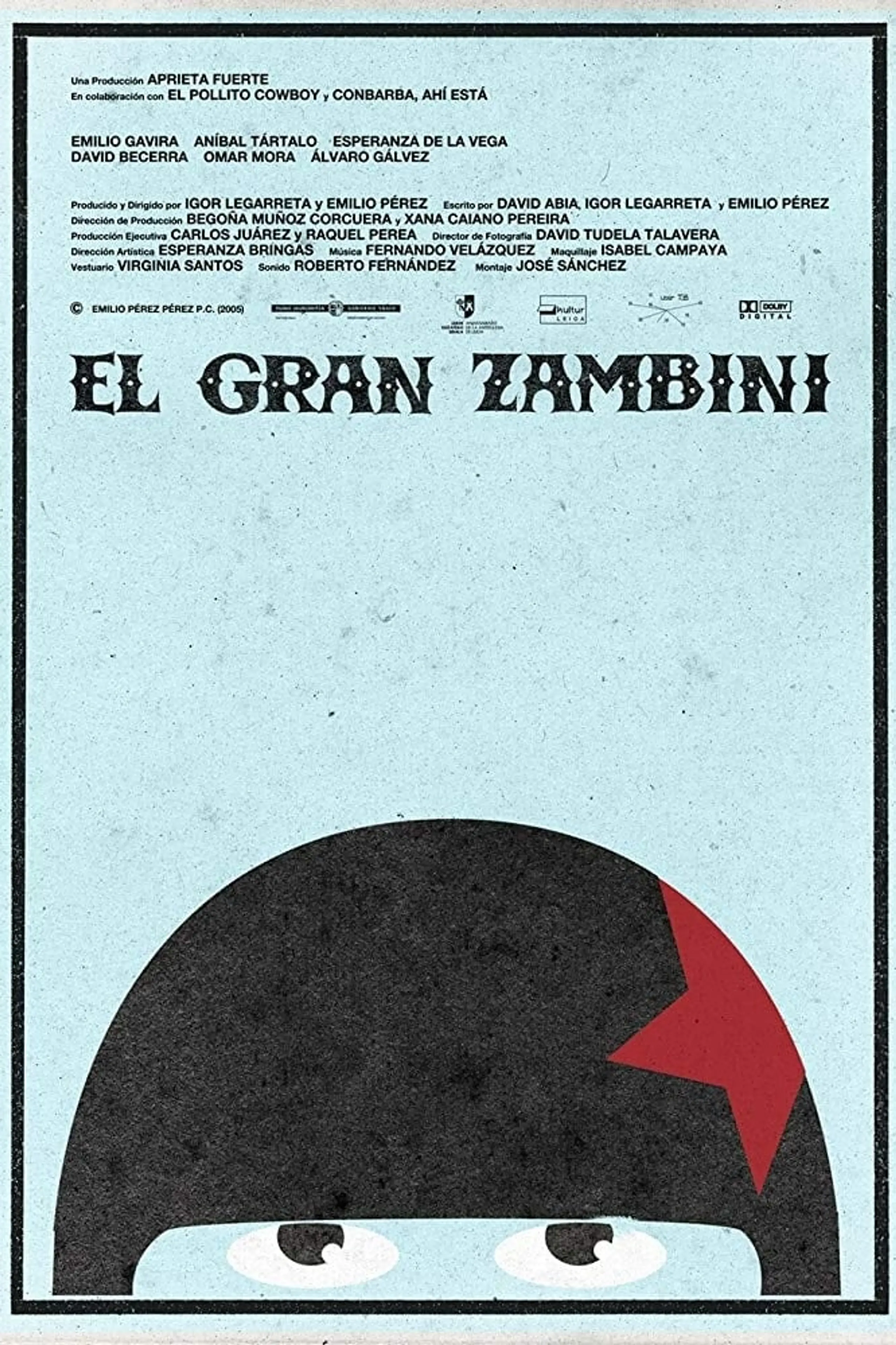 El Gran Zambini