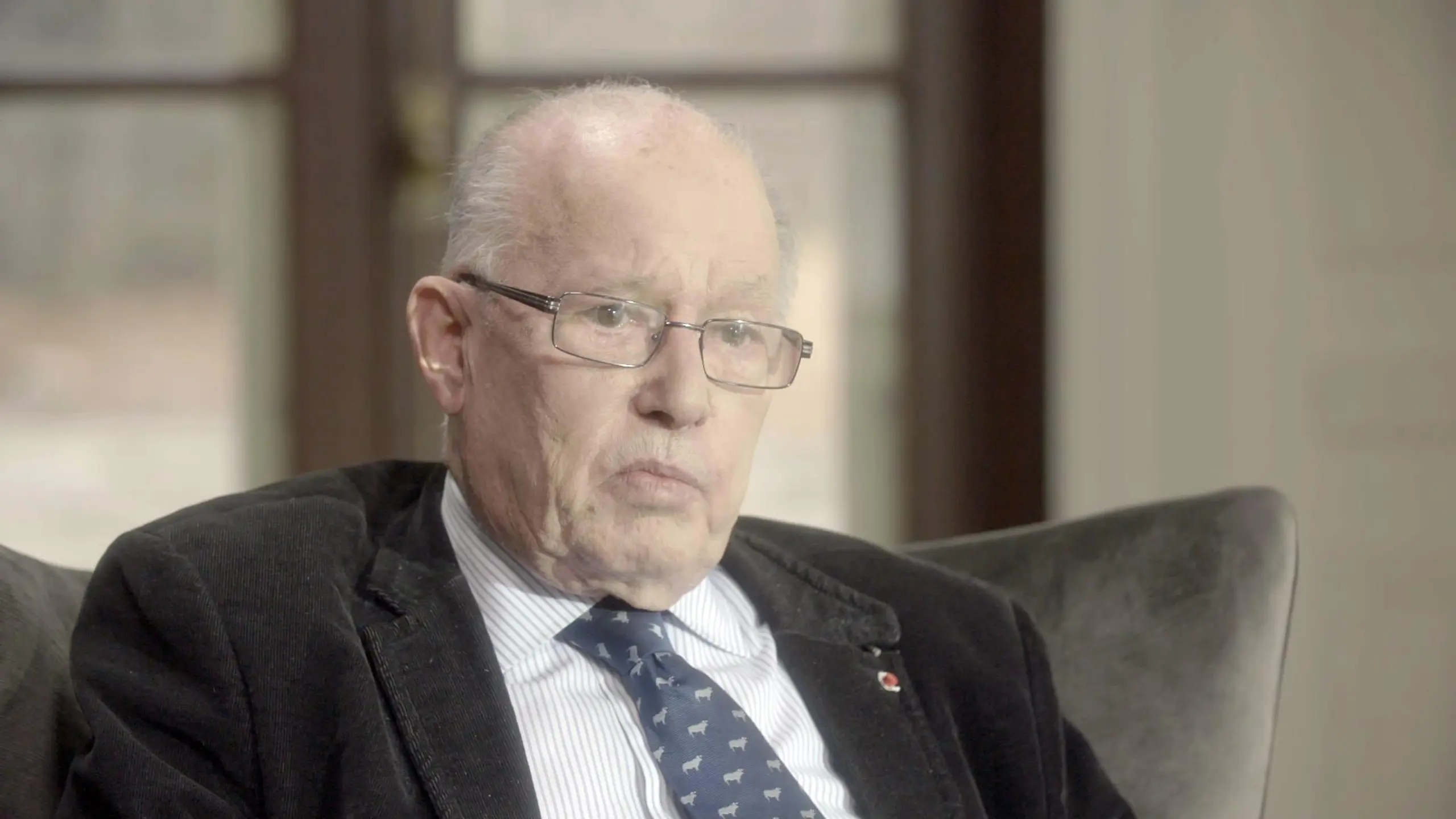 Bernard Landry se raconte