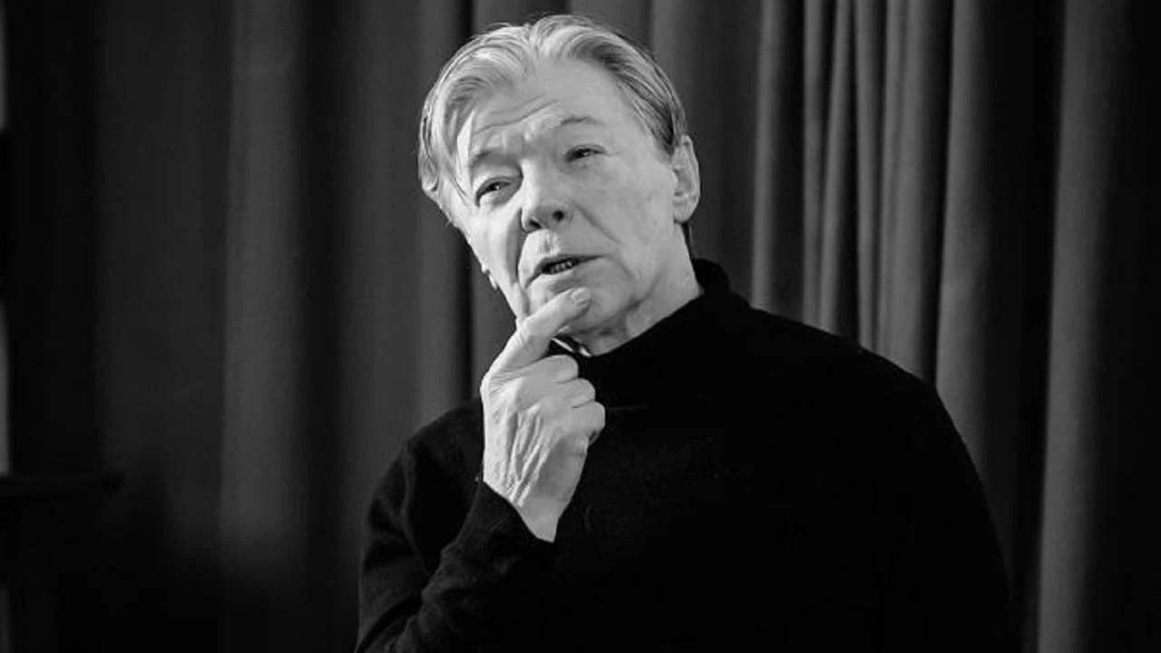Александр Збруев. Мои родители