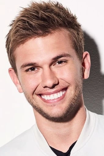 Foto von Chase Chrisley