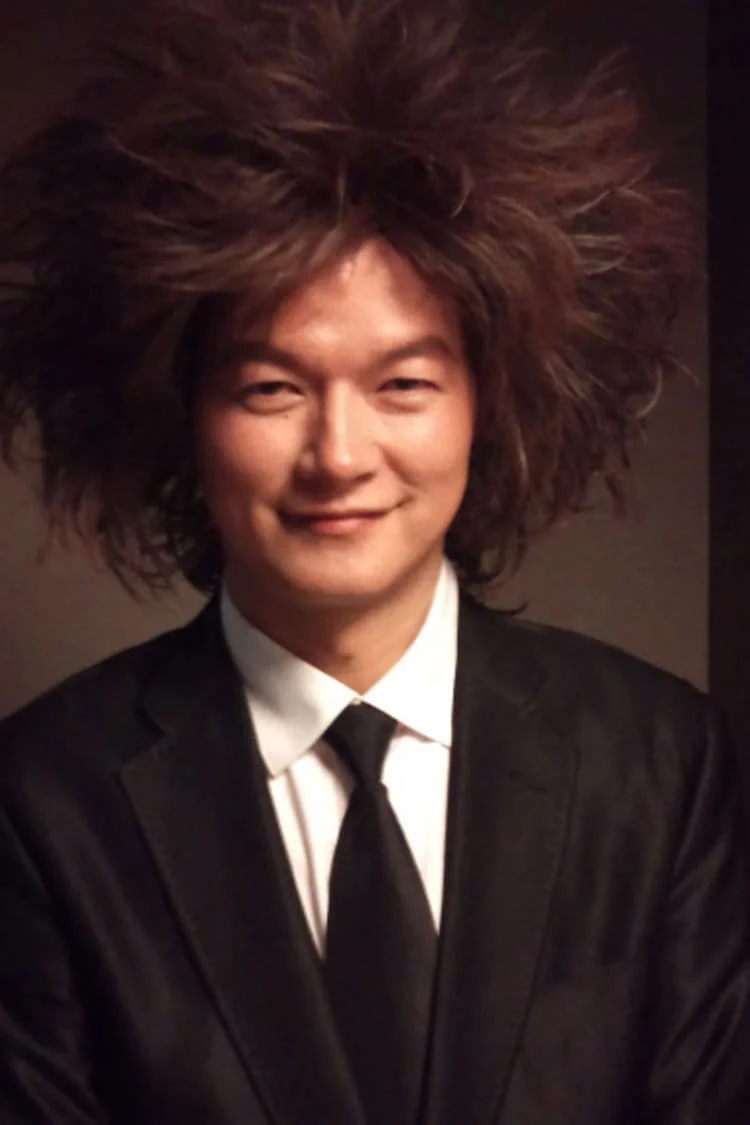 Foto von Zhang Dabao