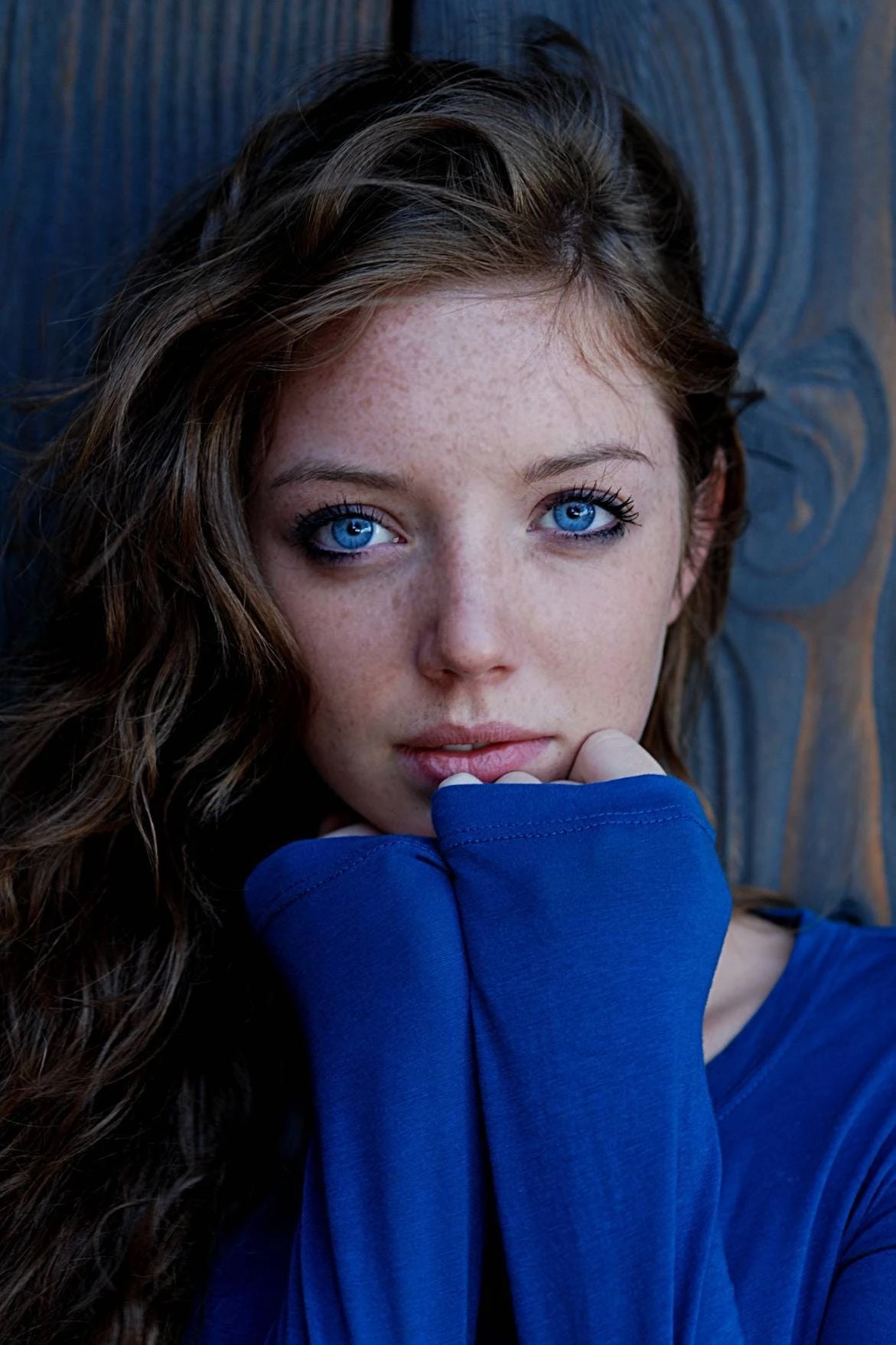 Foto von Katherine Bending