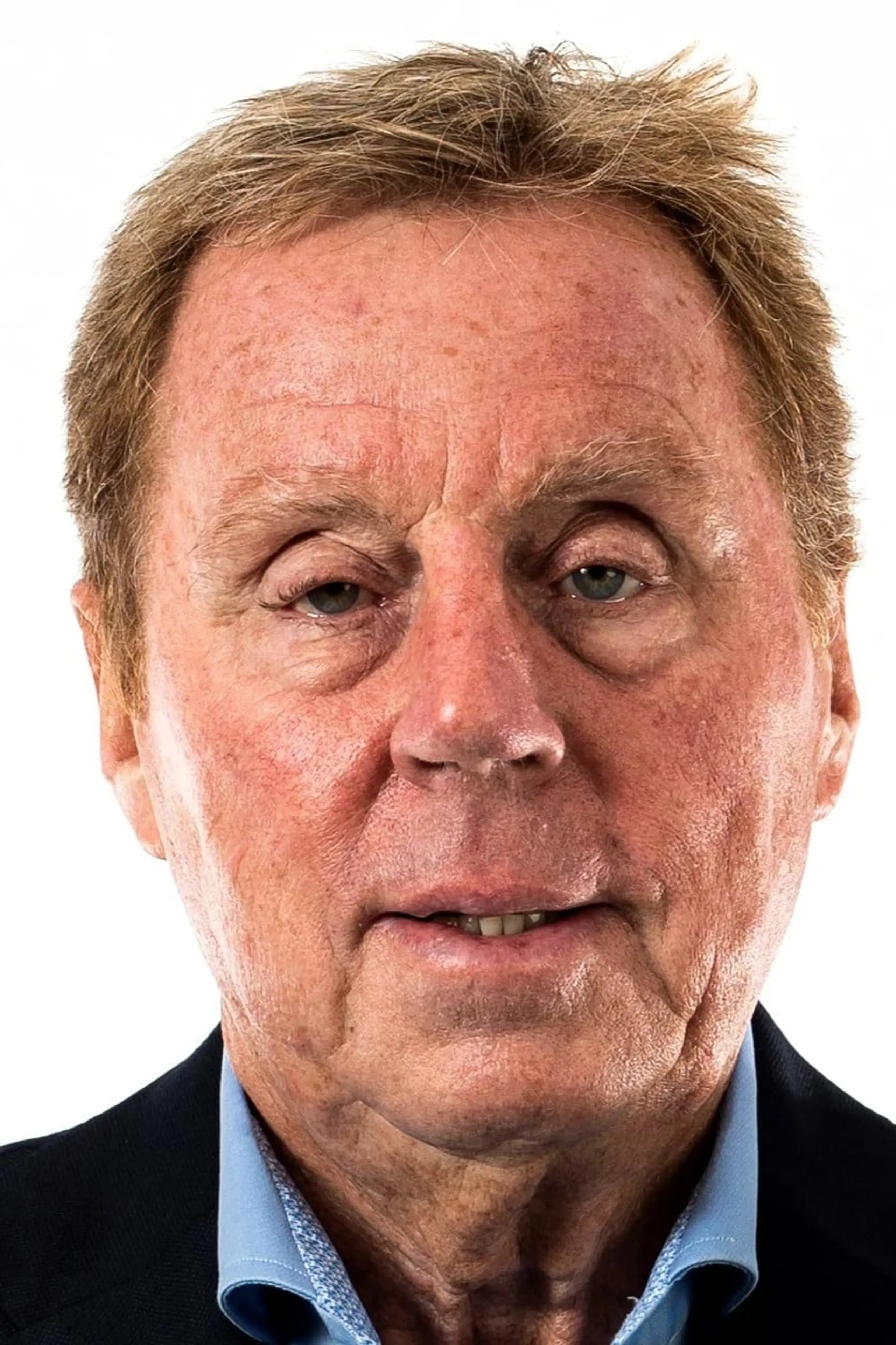 Foto von Harry Redknapp