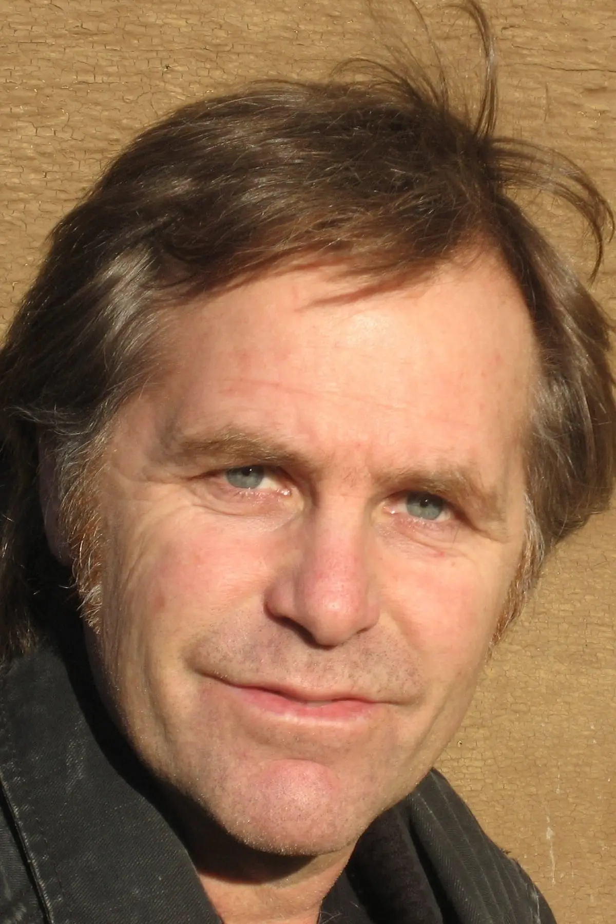 Foto von Dan Redford