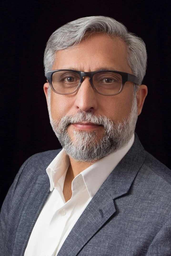 Foto von Ali Kazimi